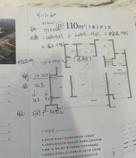 青岛低预算150w买房好难😥😥