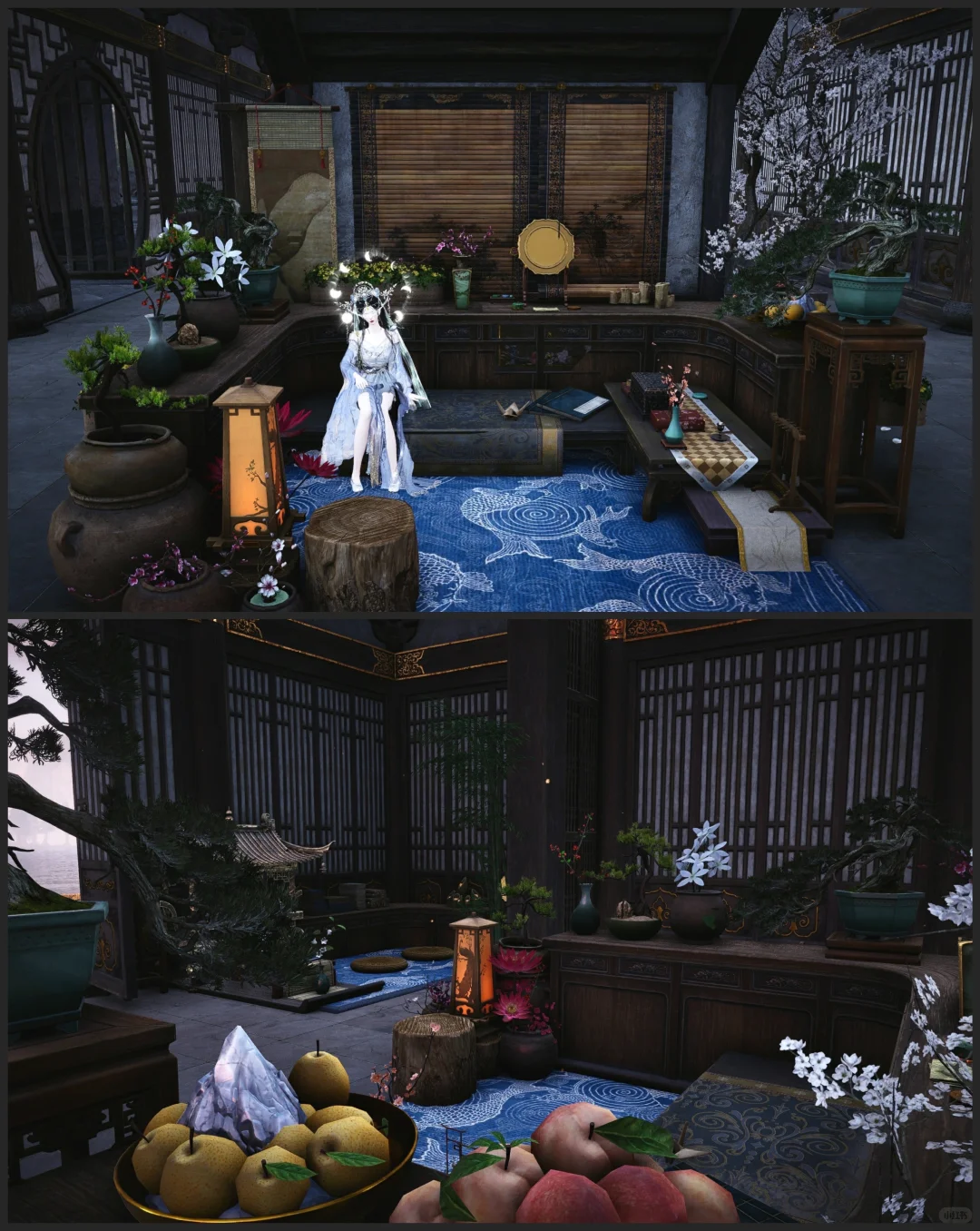 住宅*上河居