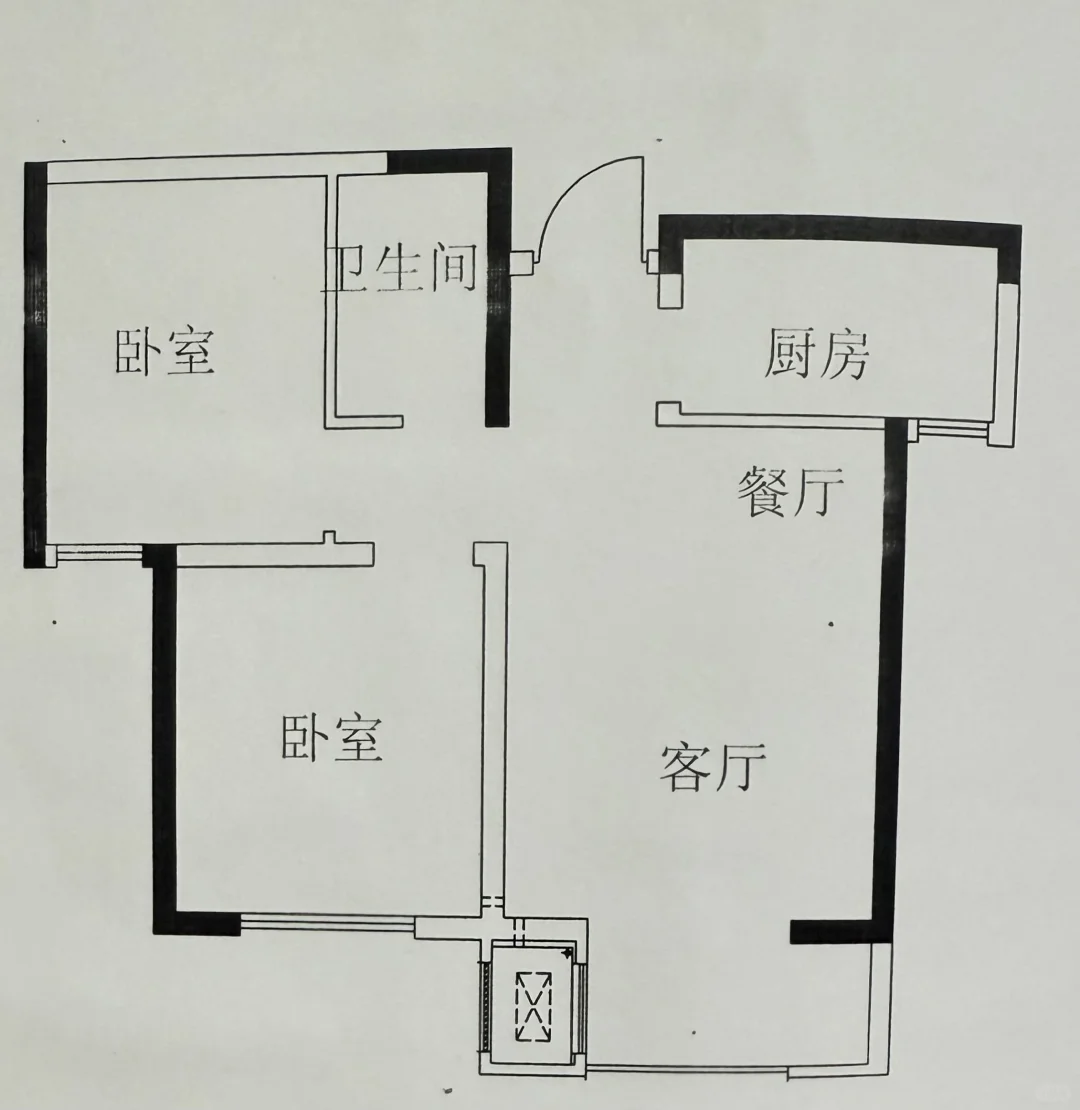 直接上房！自己卖房！🏡