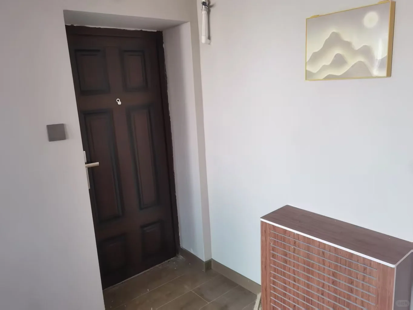 这是一条正经的房屋出售文案