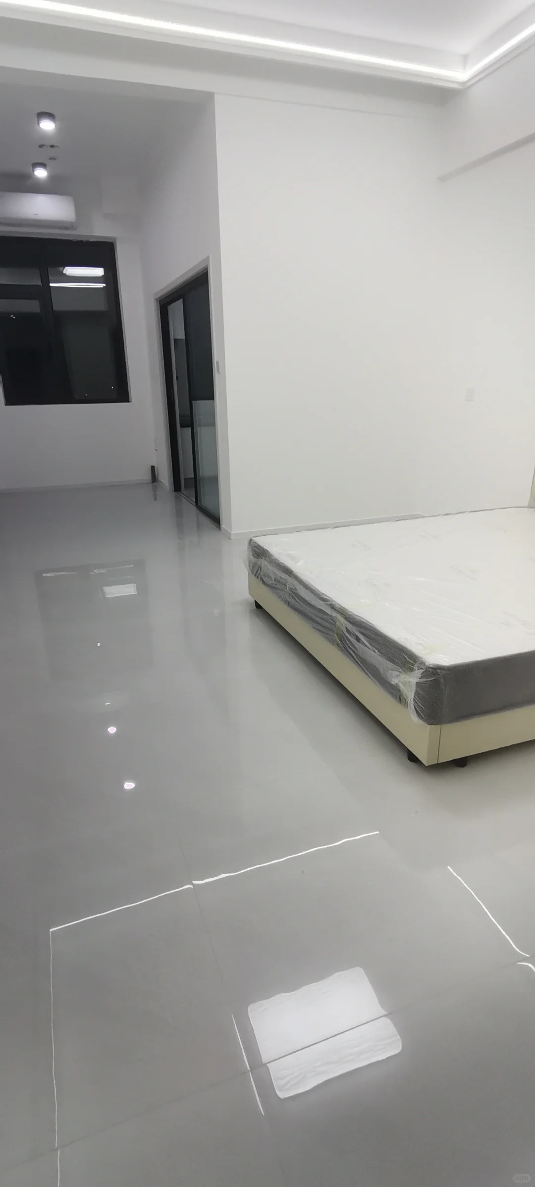 周口师范学院对面，馨丽康城，房东新房直租