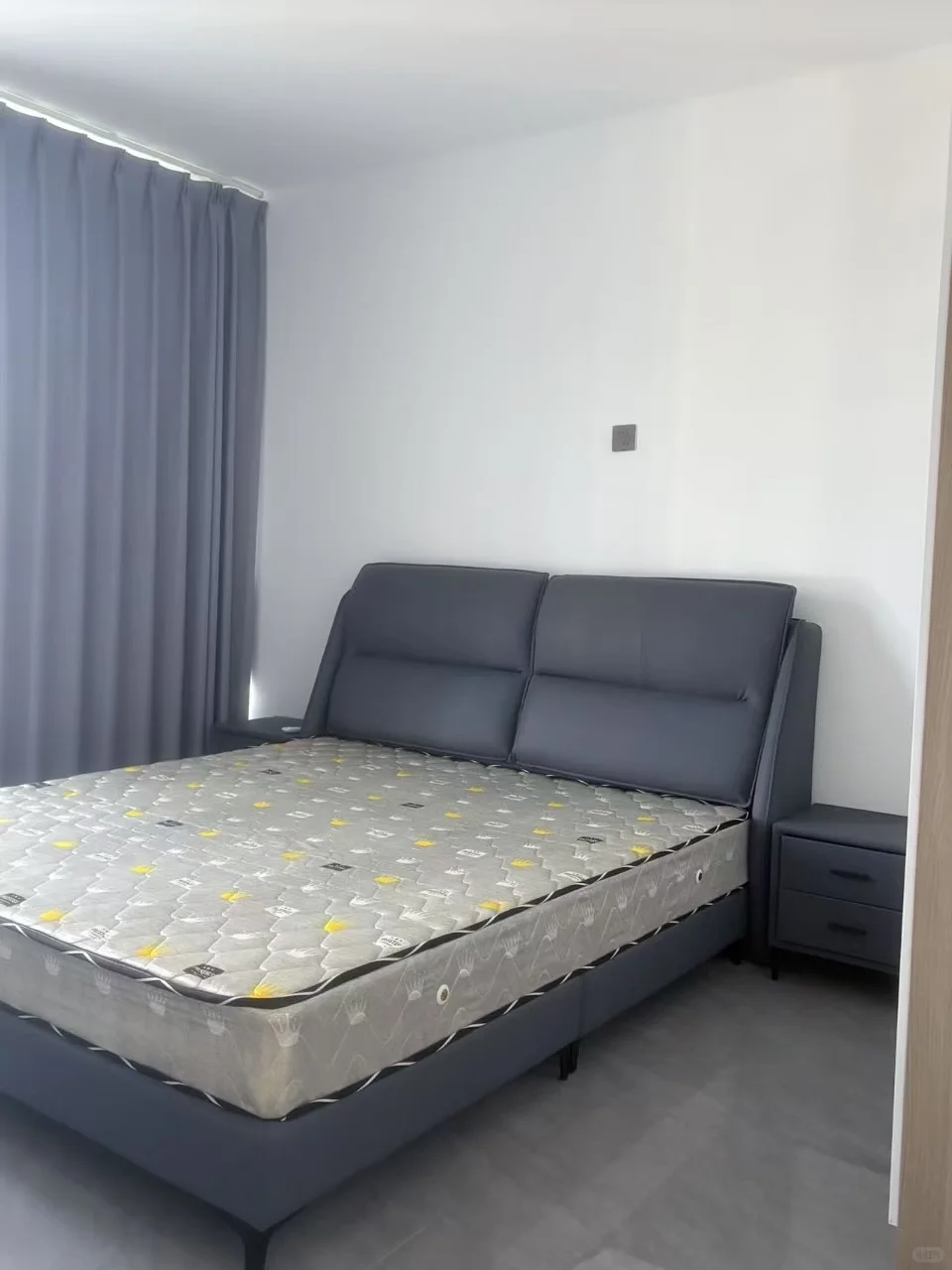 房东直租 电梯房拎包入住房源