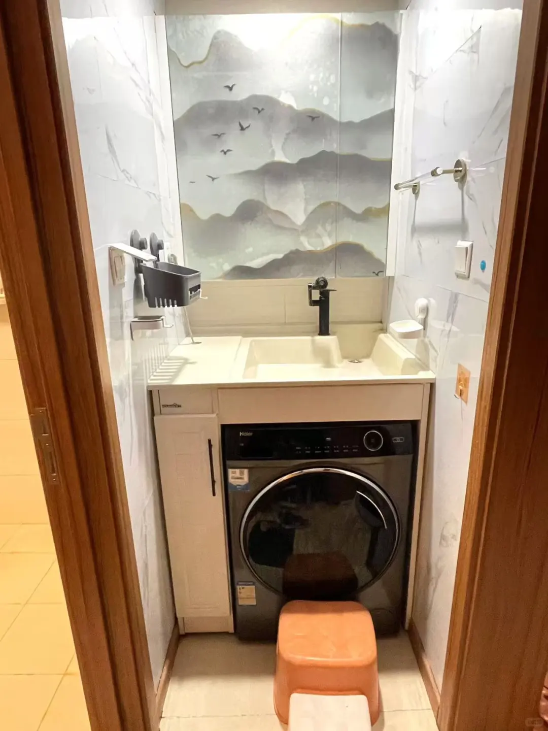 沙河地铁站中海丽春湖墅三居出租