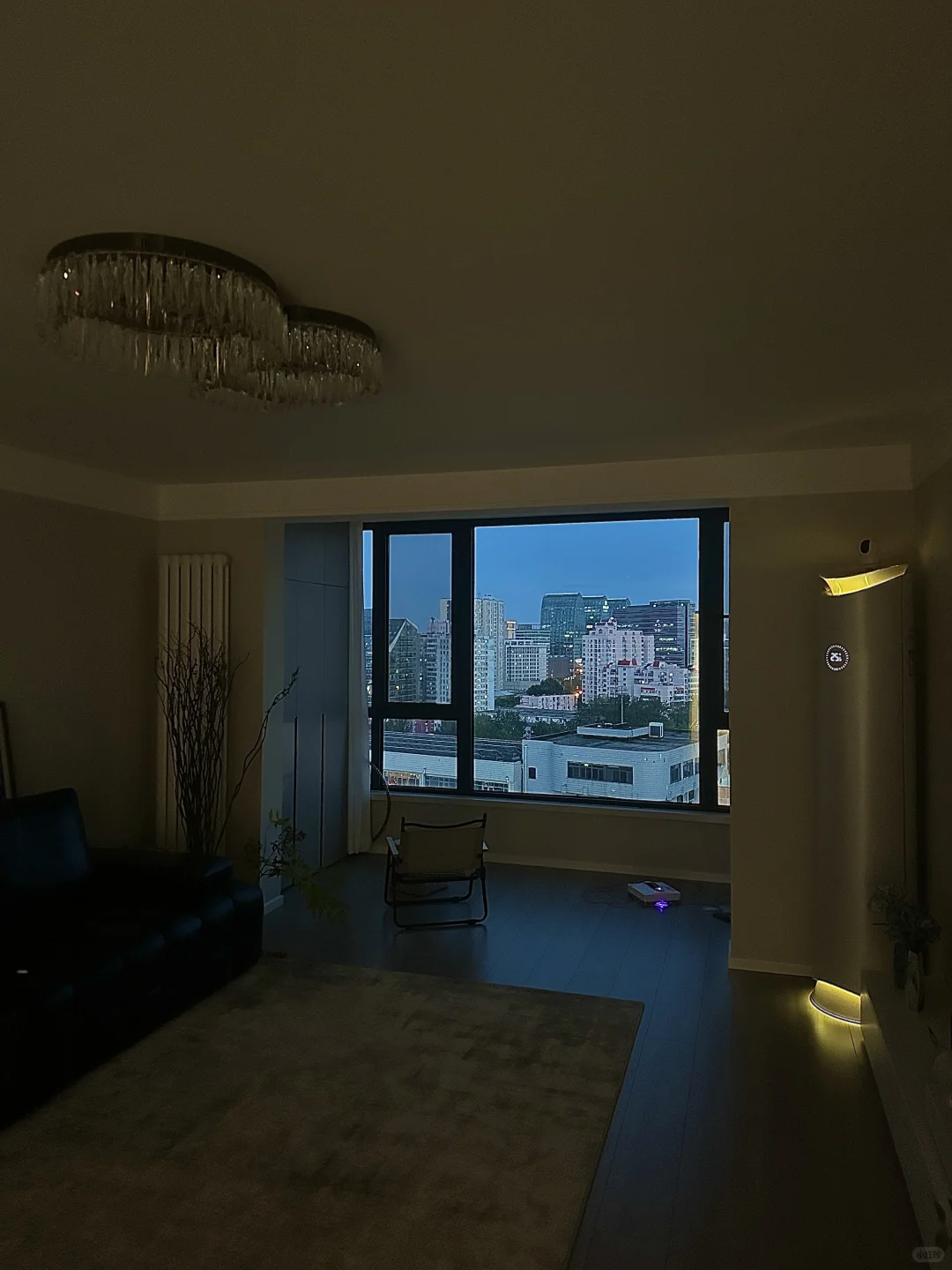 北京二环📍一年前花1500万买的房 已跌100w+