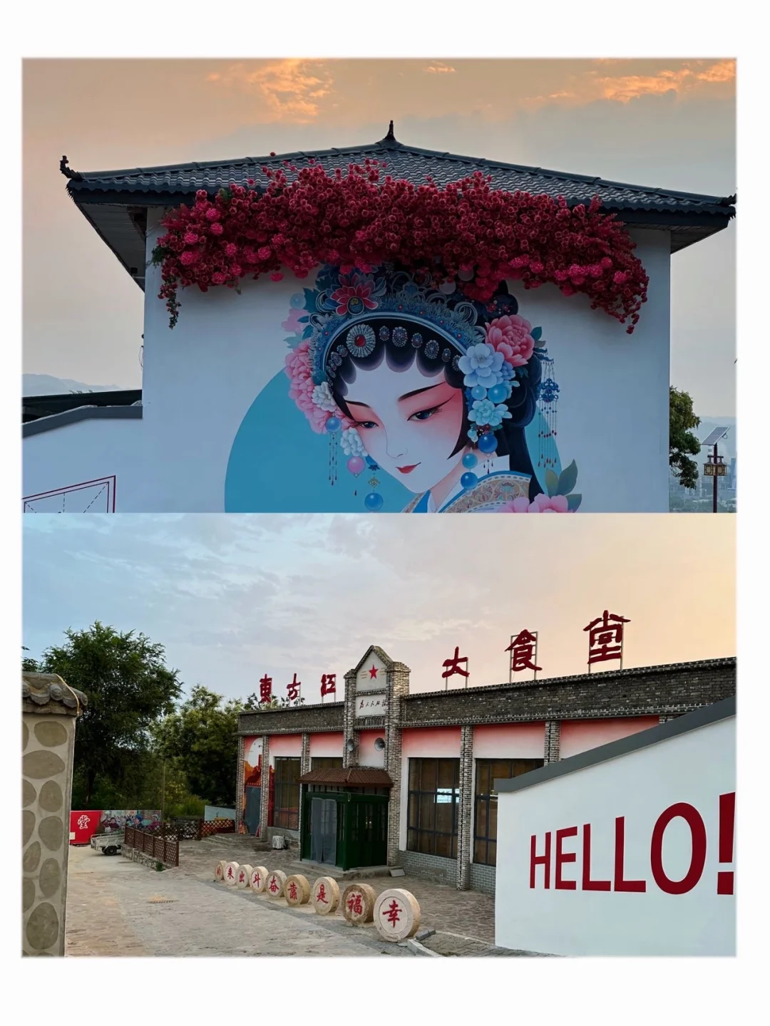 住进来就不想走的小窝！治愈了我的夏天