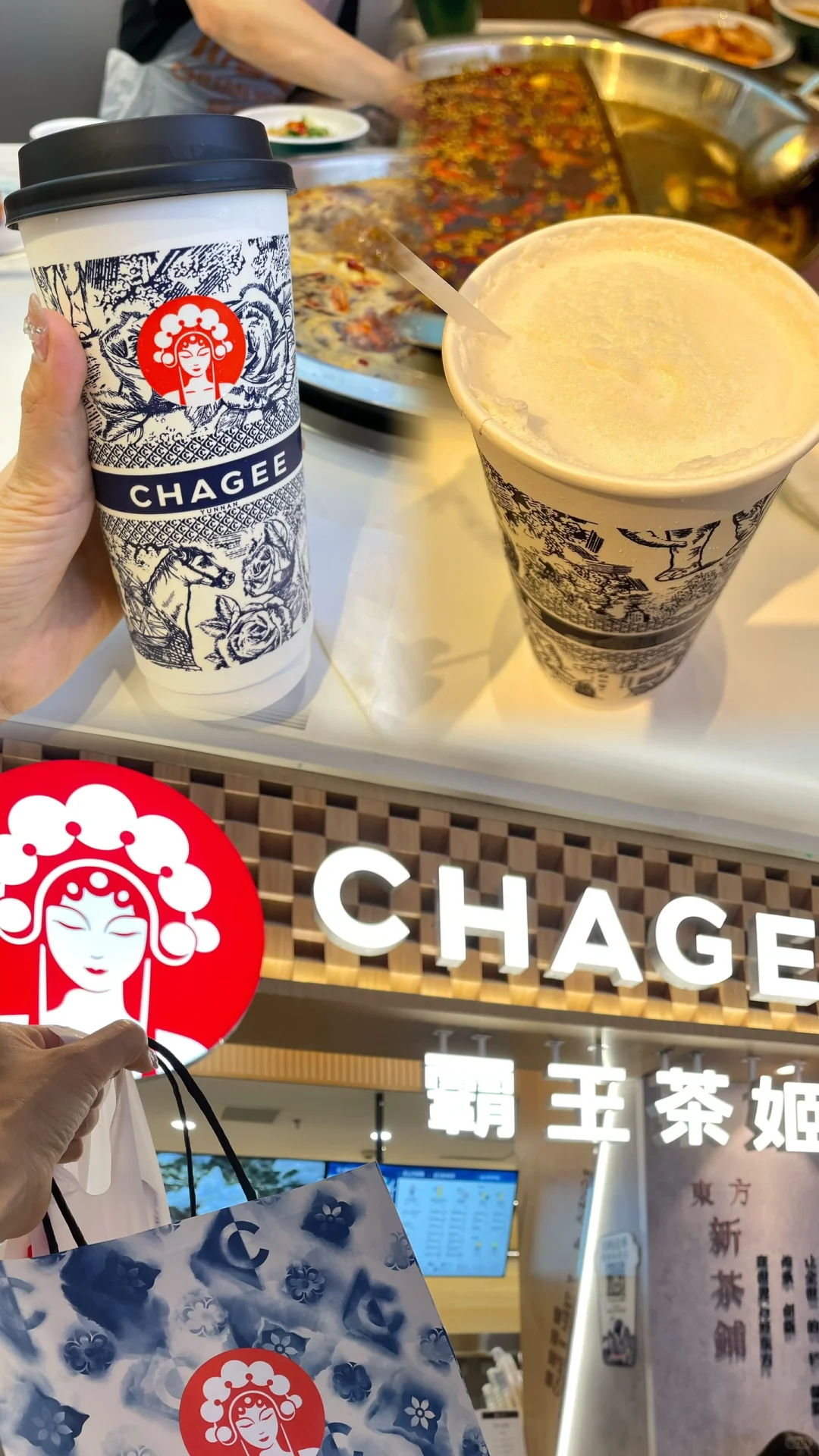 河南自驾游返程：途经邯郸（避雷酒店）