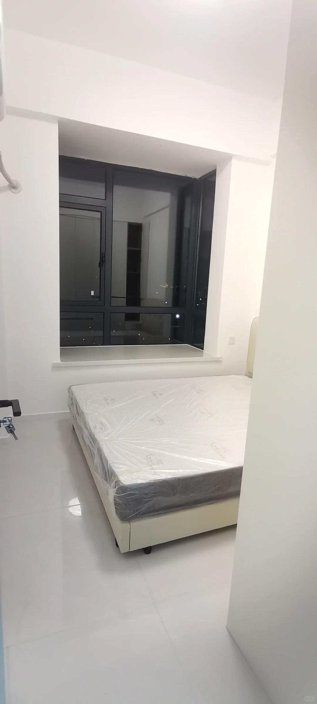 周口师范学院对面，馨丽康城，房东新房直租