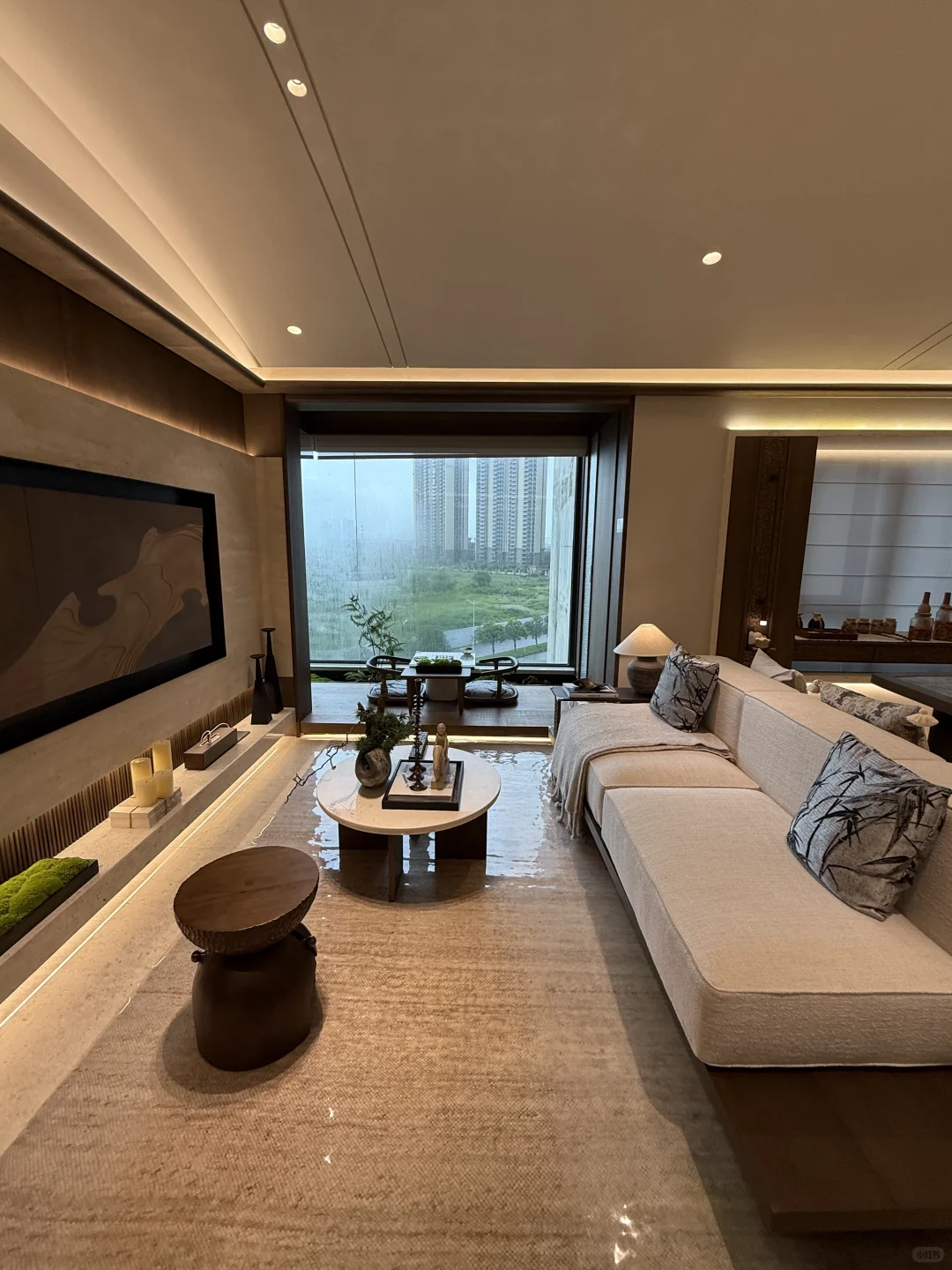 深圳买房🏠首付5W，月供3000，真的香！
