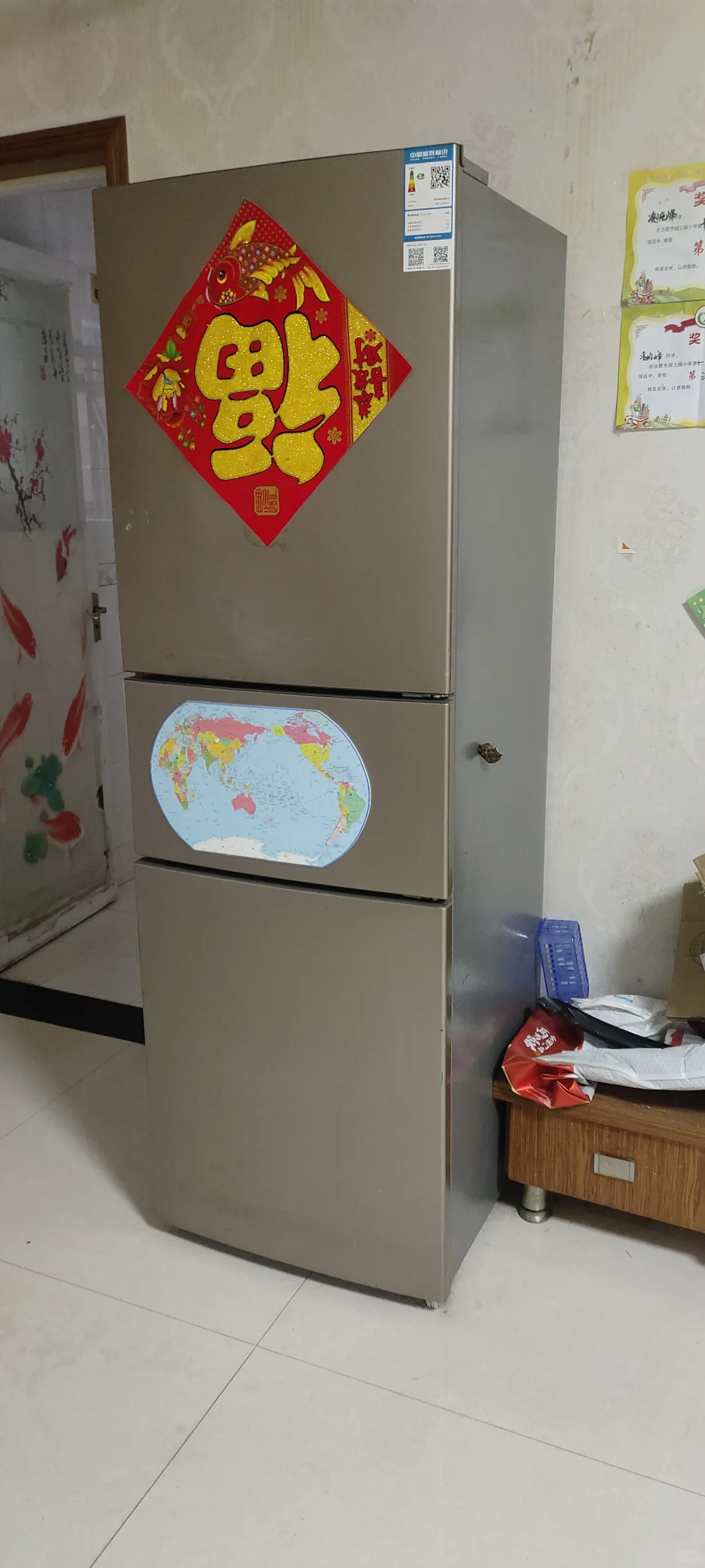 房屋出租中介勿扰。