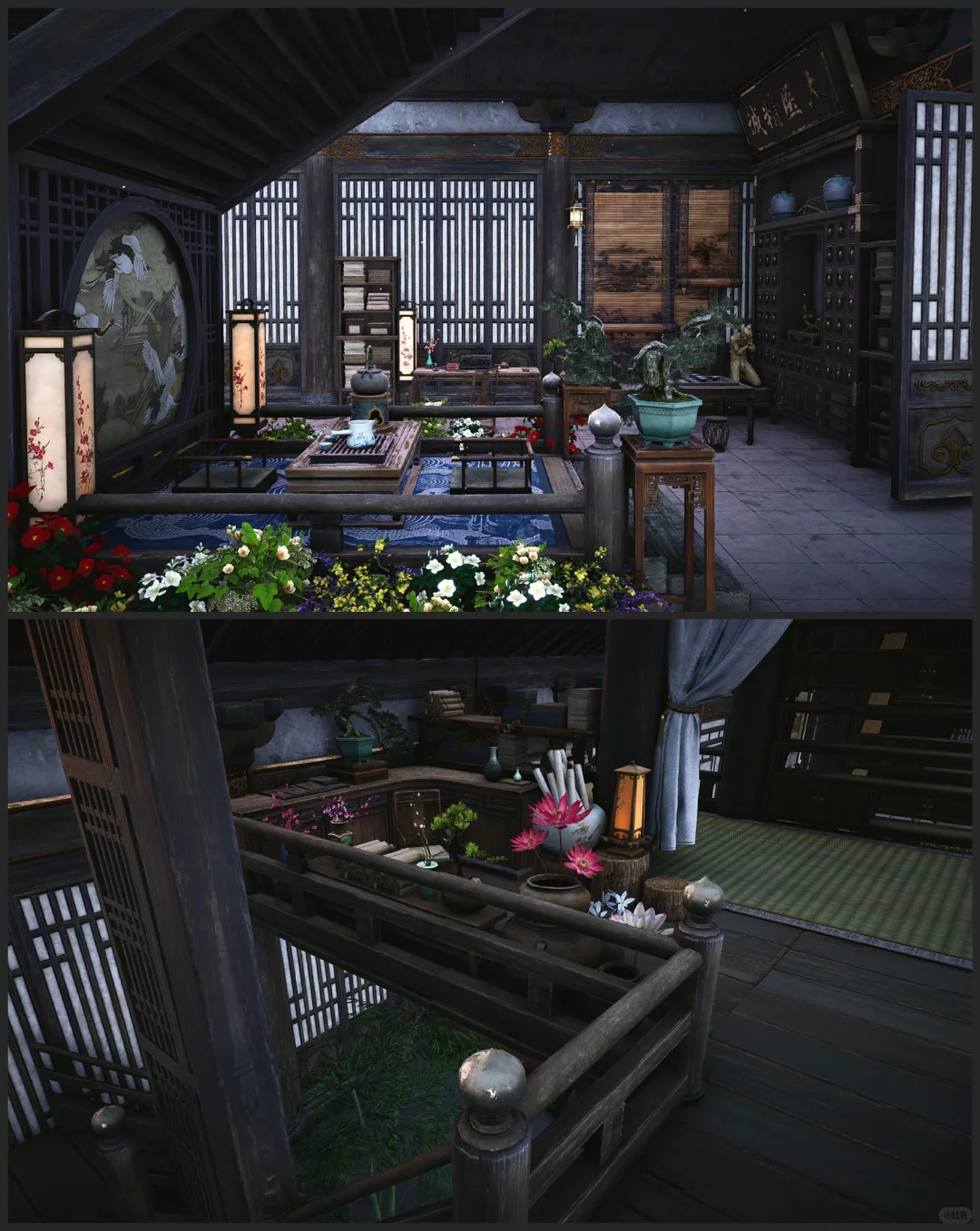 住宅*上河居