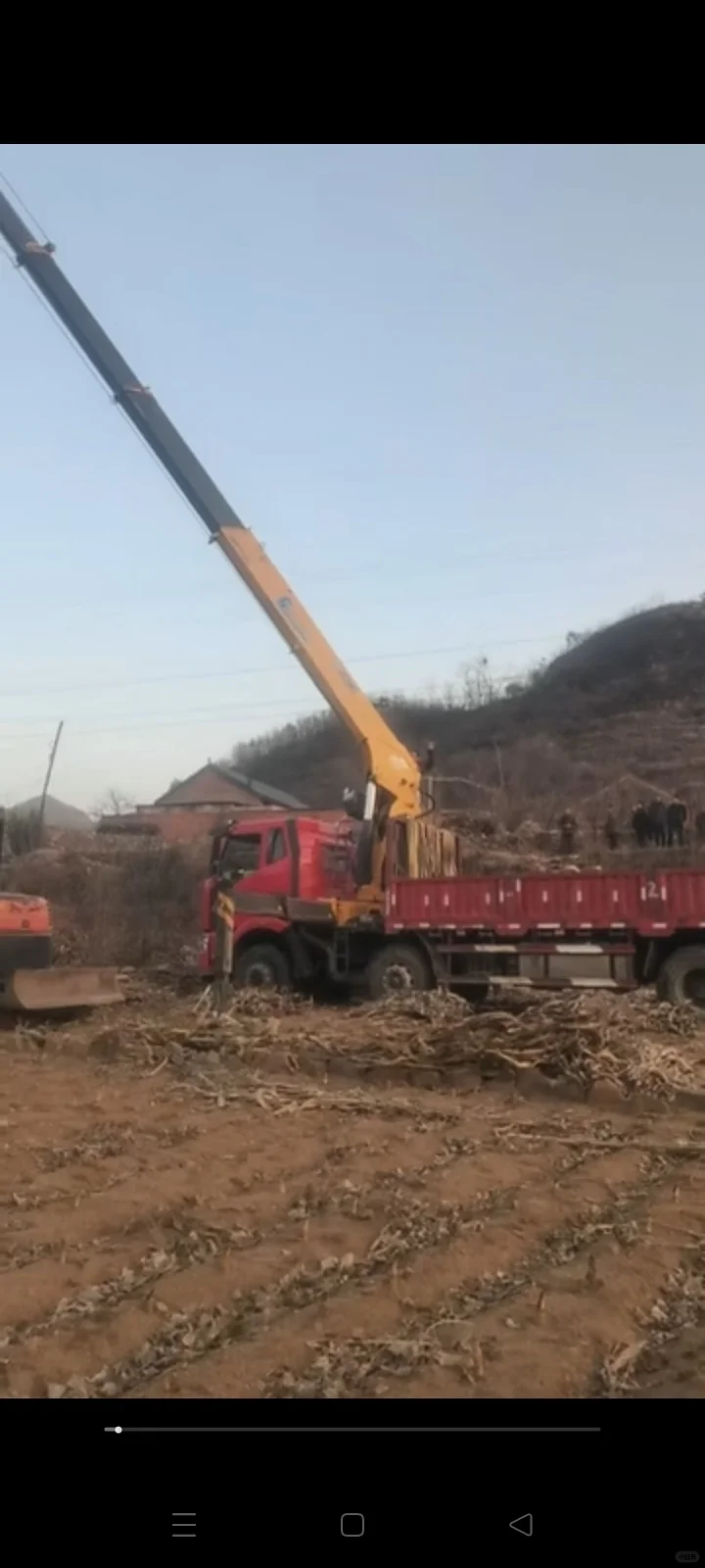 大连市升降机出租师傅电话