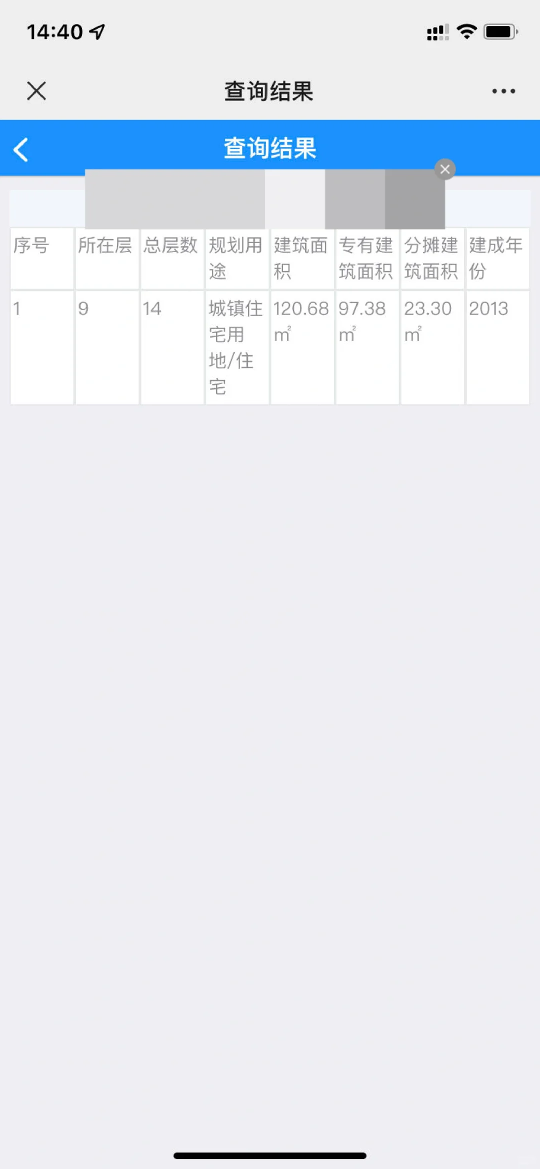 杭州买房/房产证到手后的大无语事件