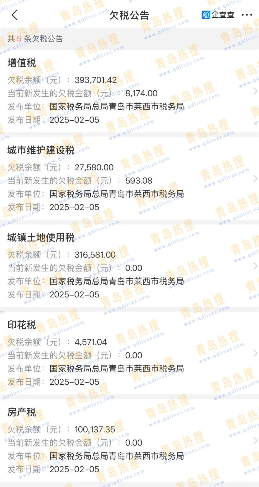 乐好系1.03亿债权被拍卖，工业园涉6轮查封
