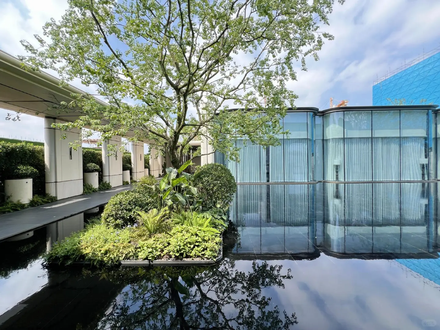 雨花地铁口 新上第四代 洋房住宅小区||颐和