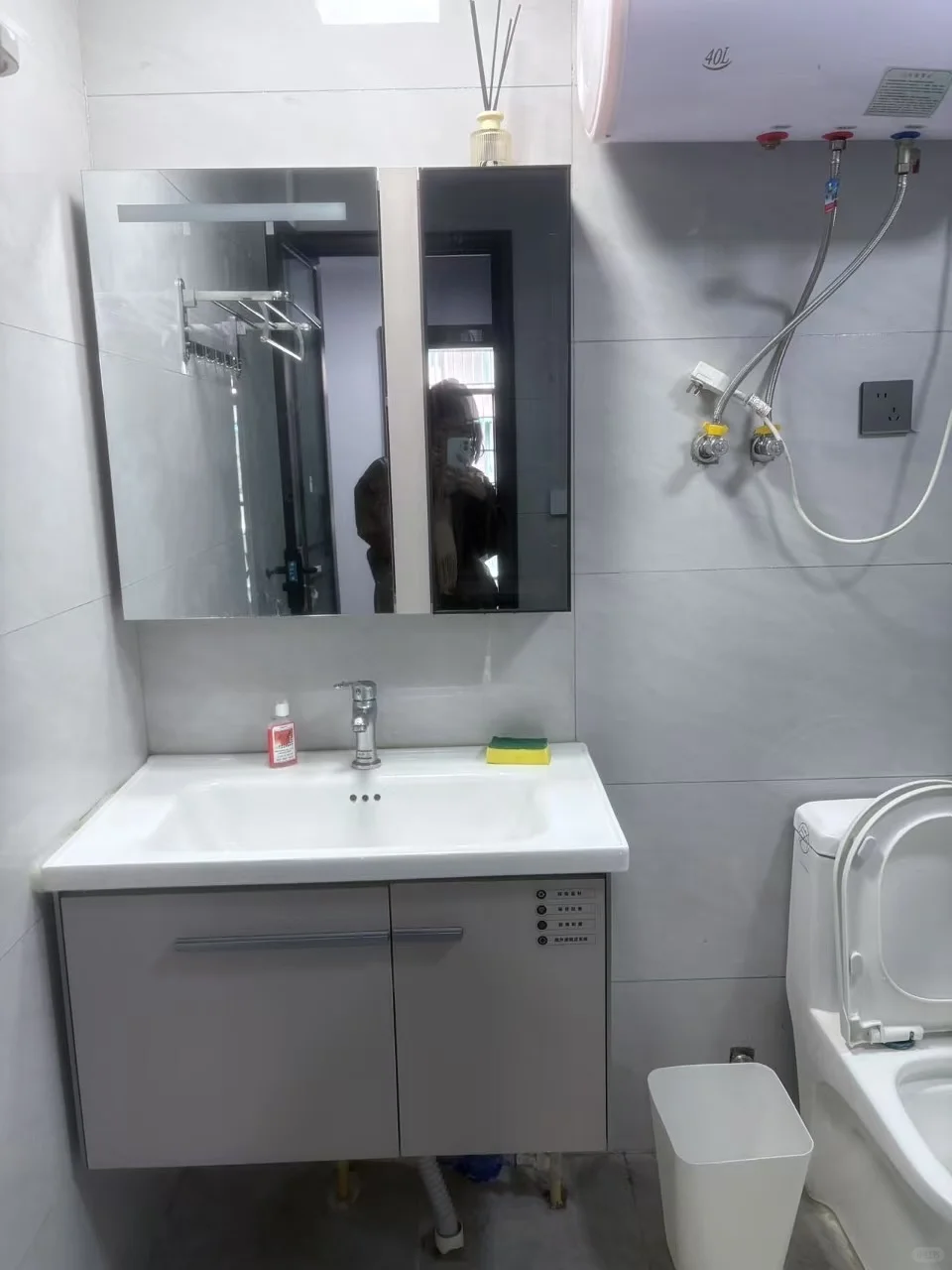 房东直租 电梯房拎包入住房源