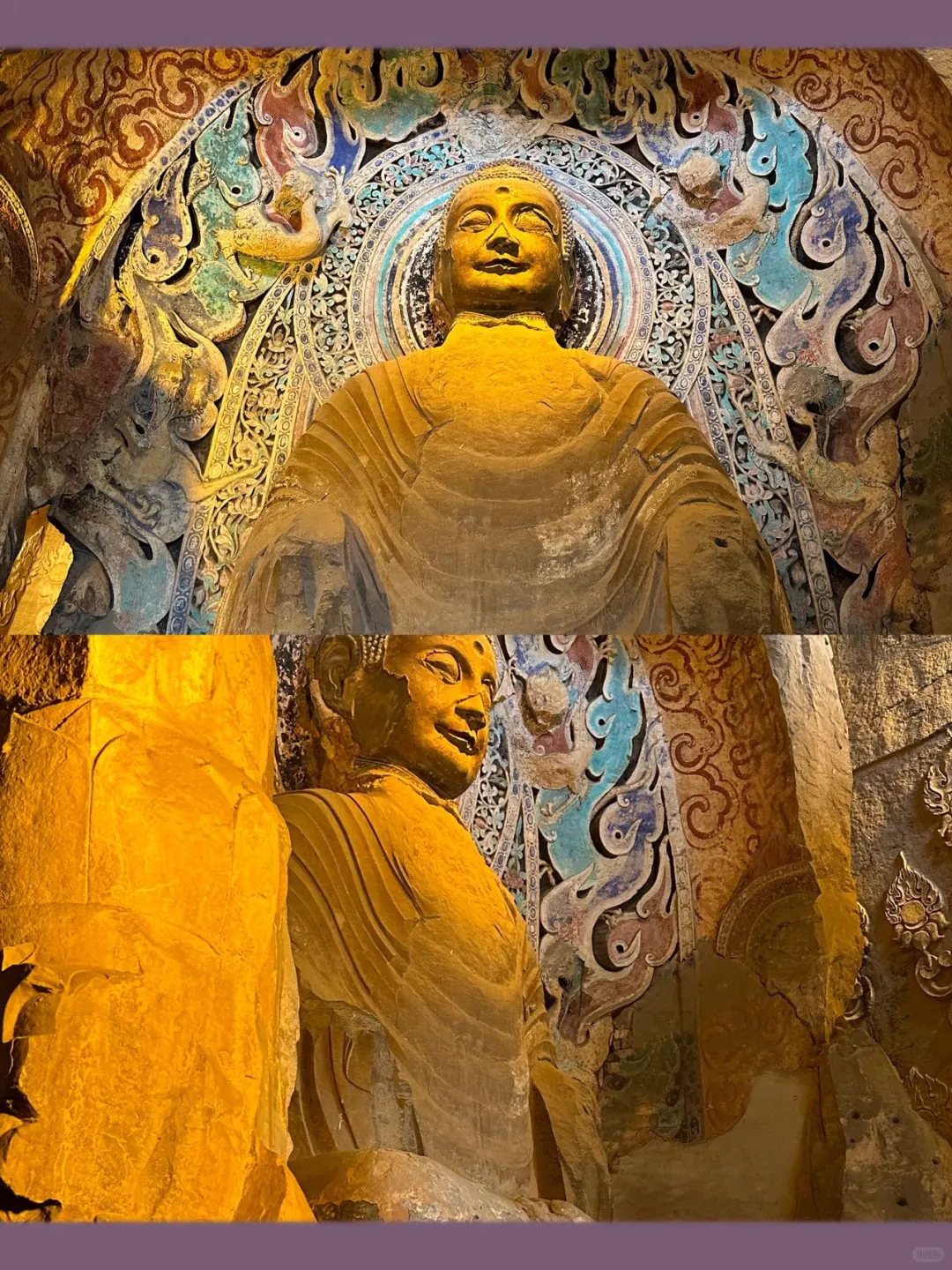 带爸妈来响堂山避暑，竟住进神仙院子！🍃
