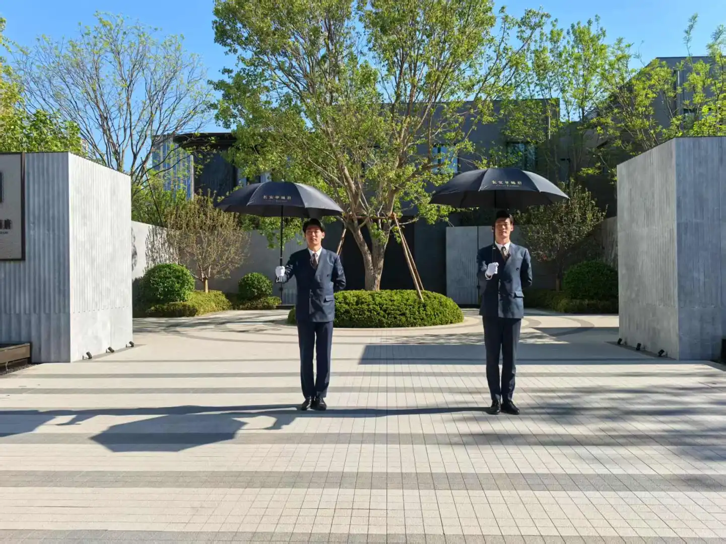 北京～案场客服/礼宾招聘