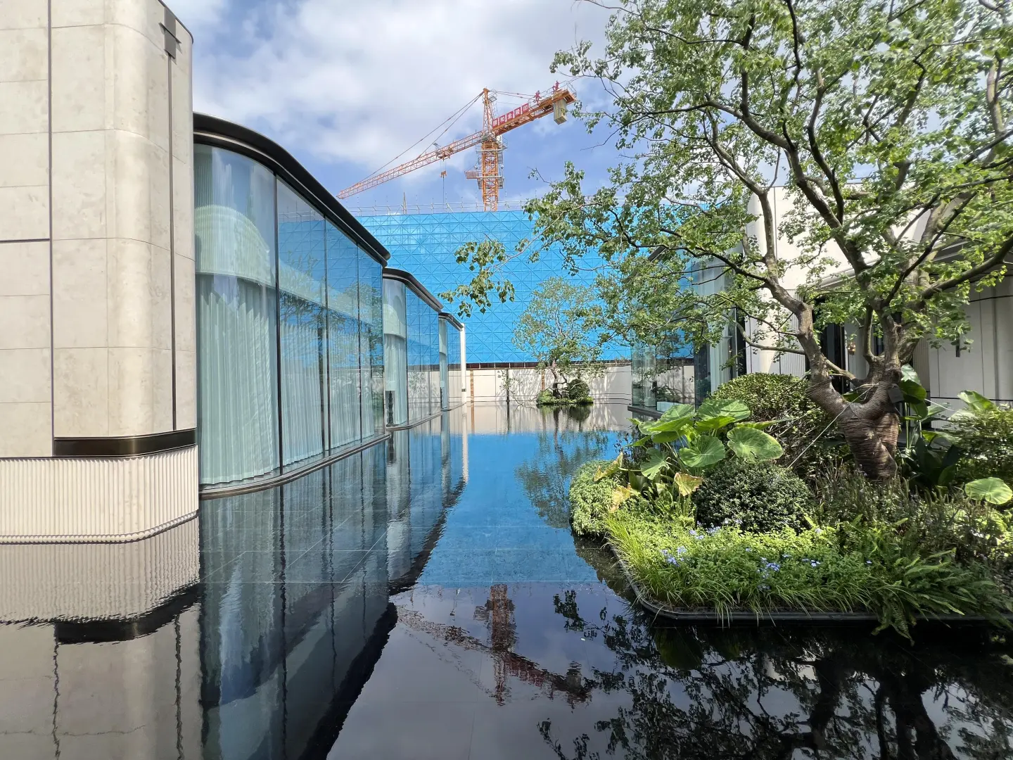 雨花地铁口 新上第四代 洋房住宅小区||颐和