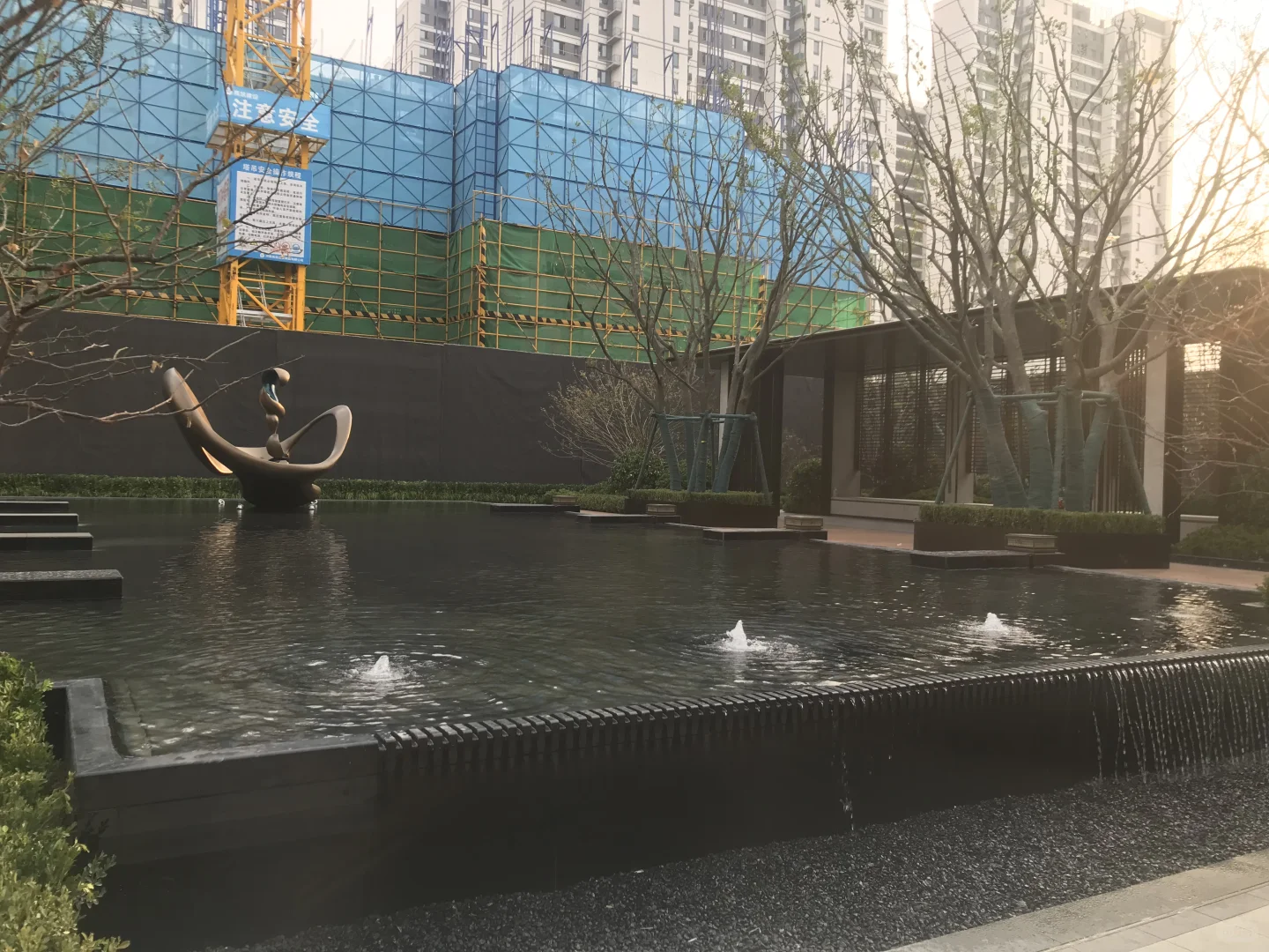 置业顾问说现在买就是省钱