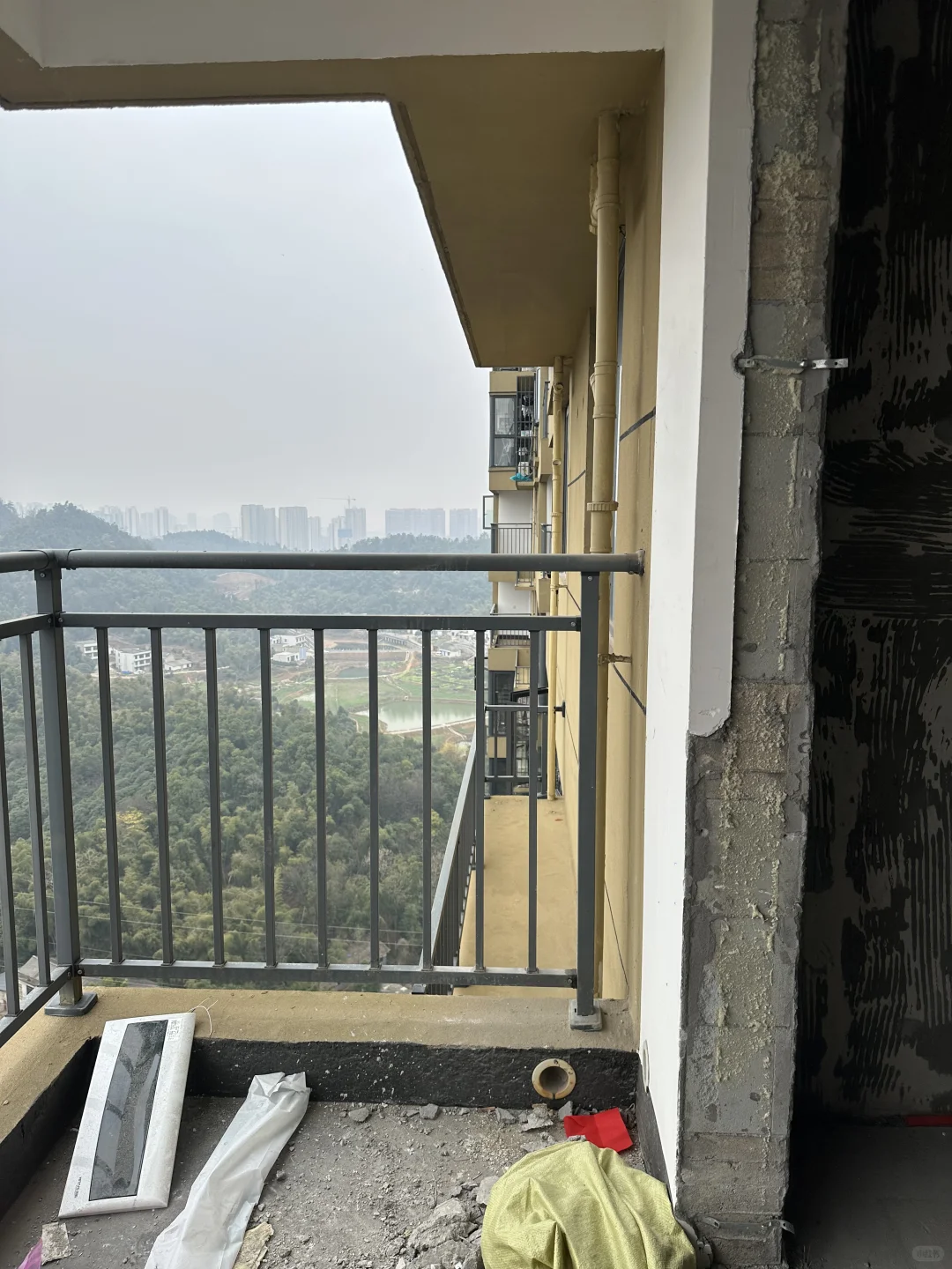 00后花50W长沙买房记录