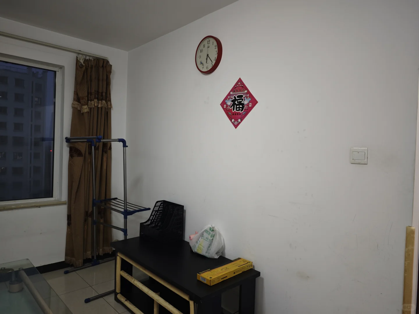 一居室出租 自家房屋出租 房东直租