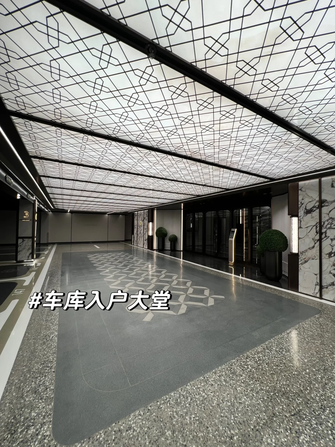 💯济南这个小区，单看外立面就爱上了