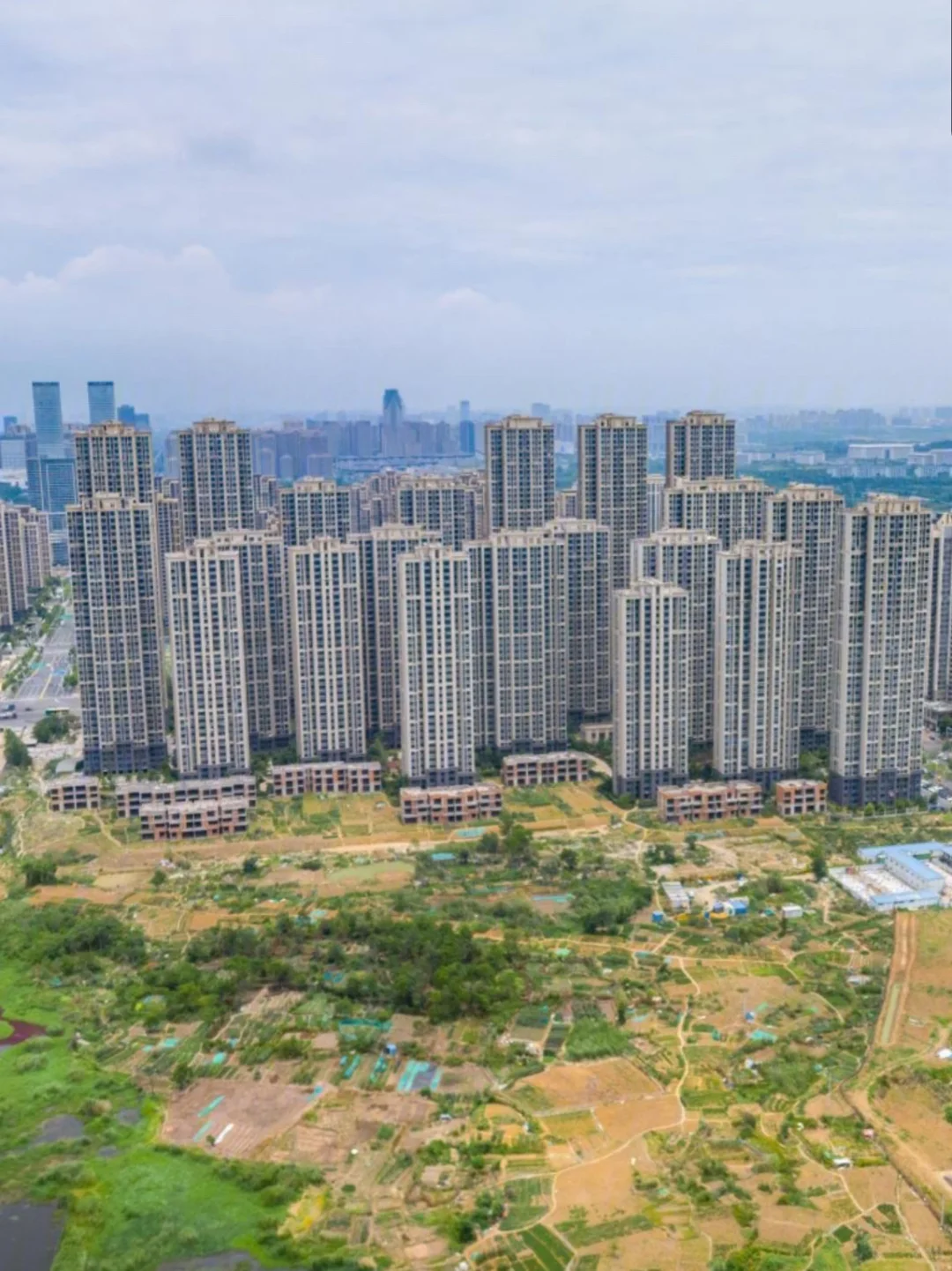 人人都想当回迁户，却又不想住回迁房！