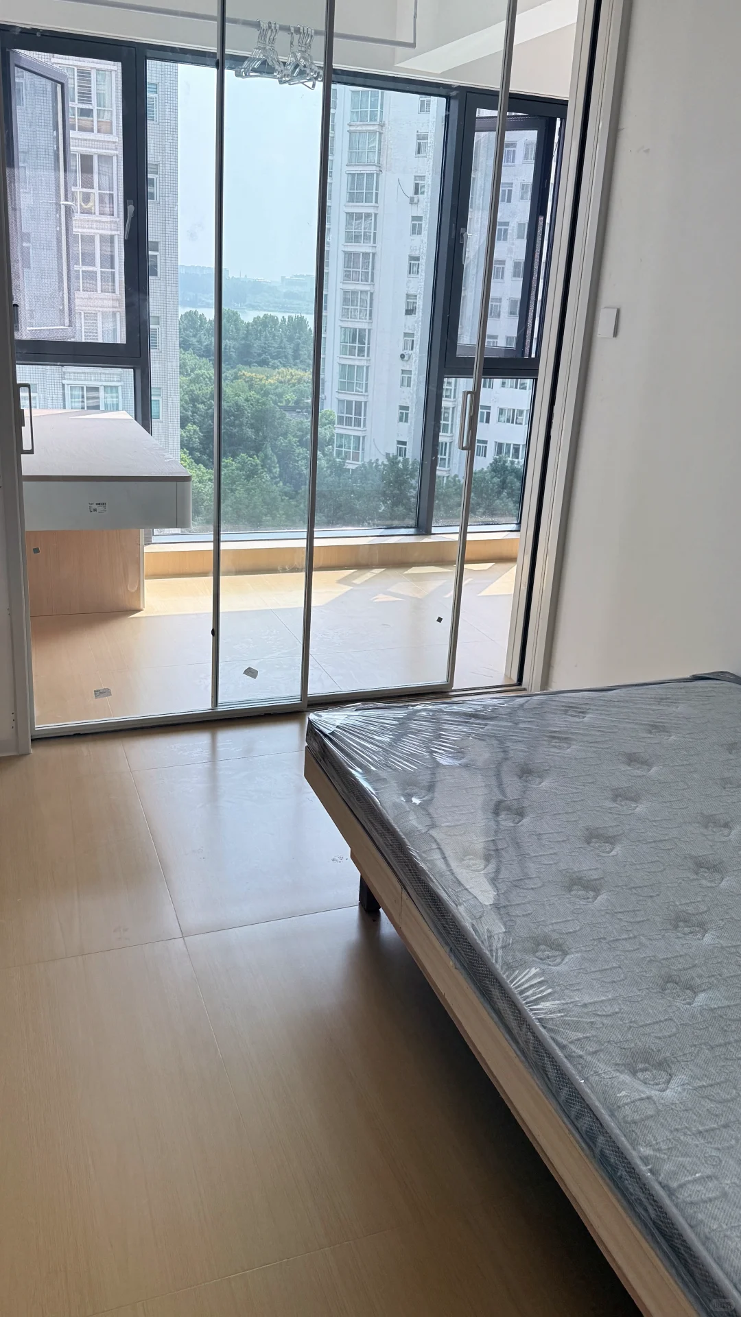 南阳宇信荣域学府 新房房东直租 中介勿扰