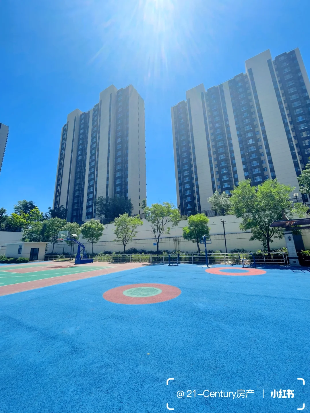 丰台园博园·55㎡一居/100万🫰两居170万❗