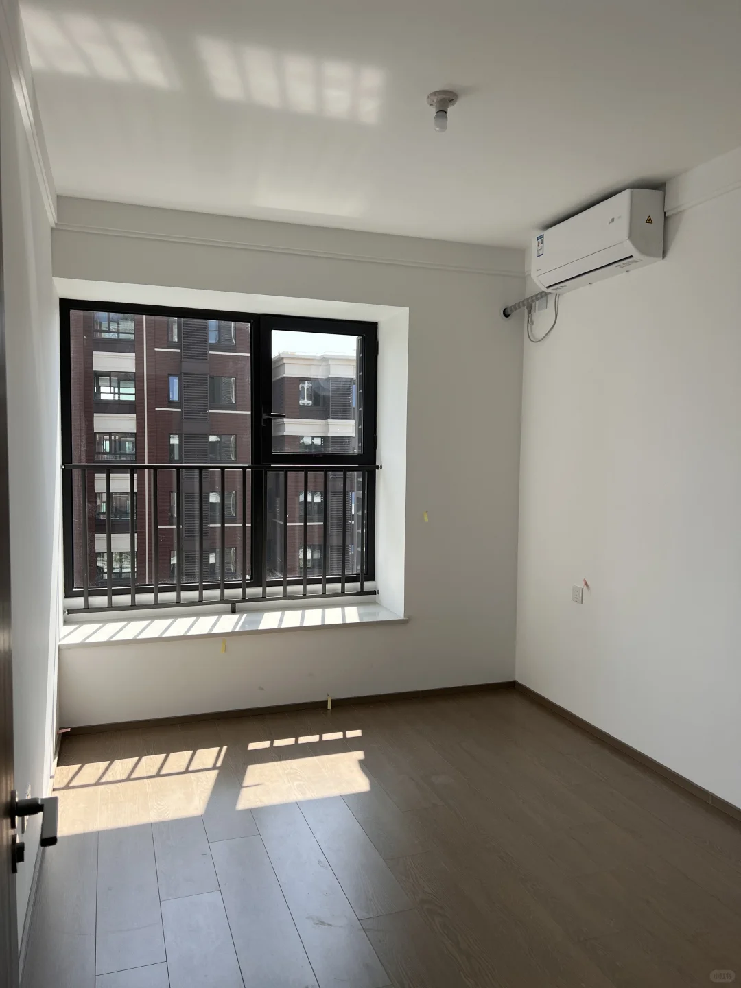 精装房收房🏠太丑了怎么办