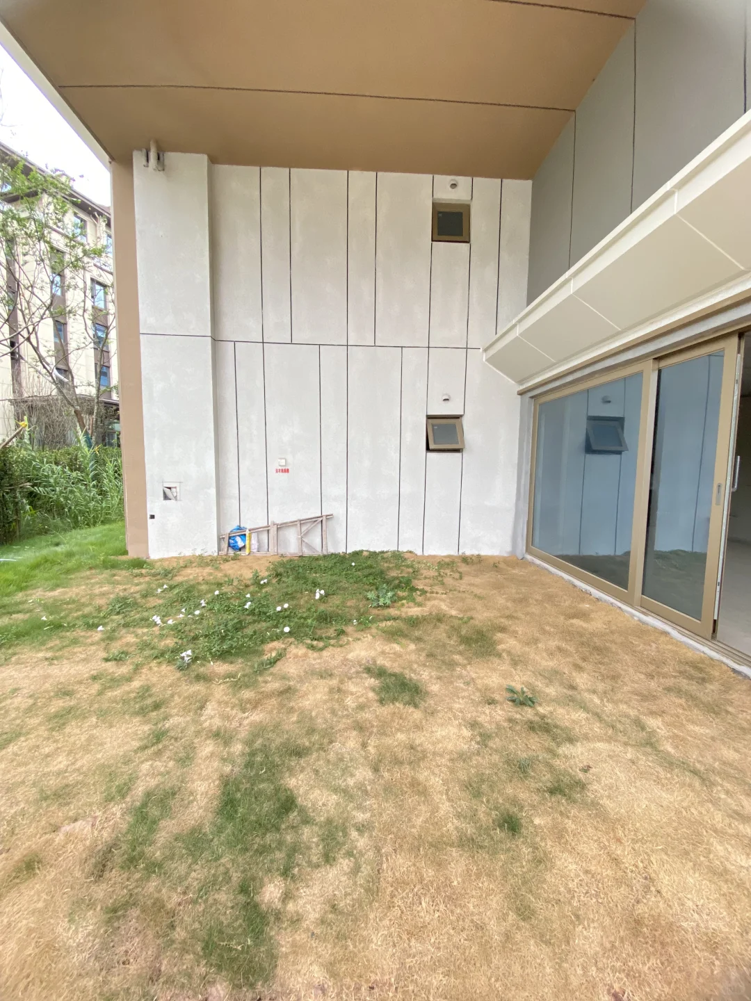 🔥高新区第四代住宅，带大花园送车位！