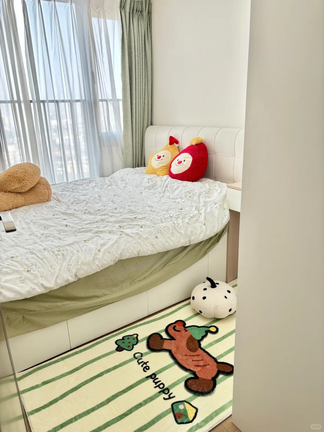 220万买在松江，工作调动了，现85万出