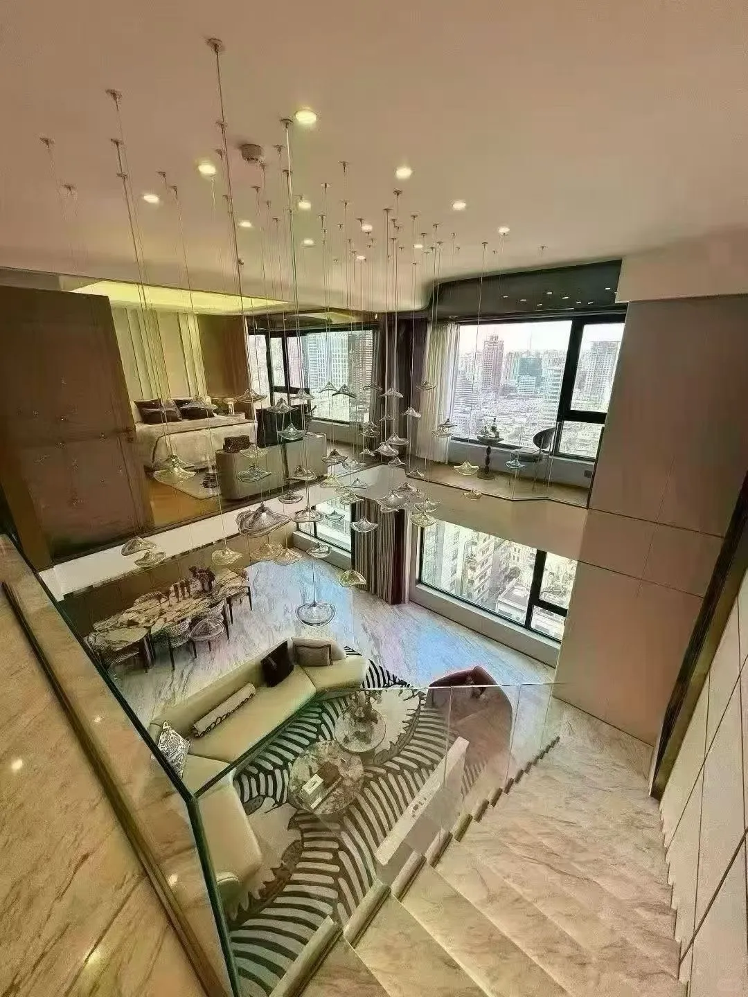 现在买房🏠都这么玩？
