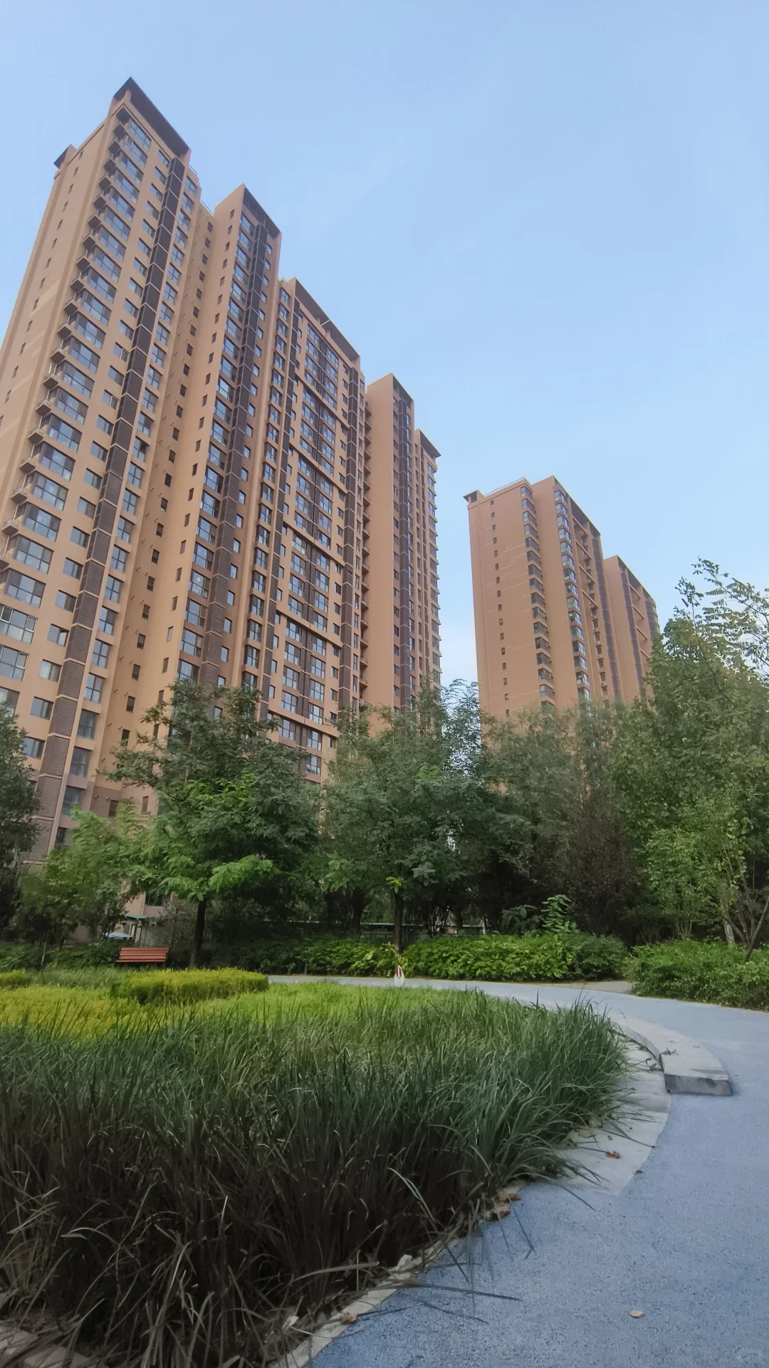 卖掉回迁房，我是有点运气在身上的！