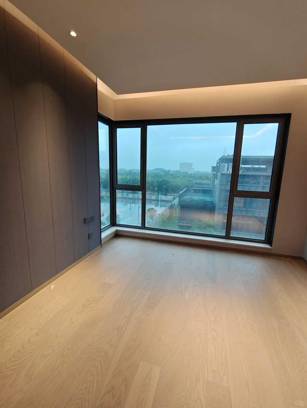 西安5200精装四居室出租🏠🏠