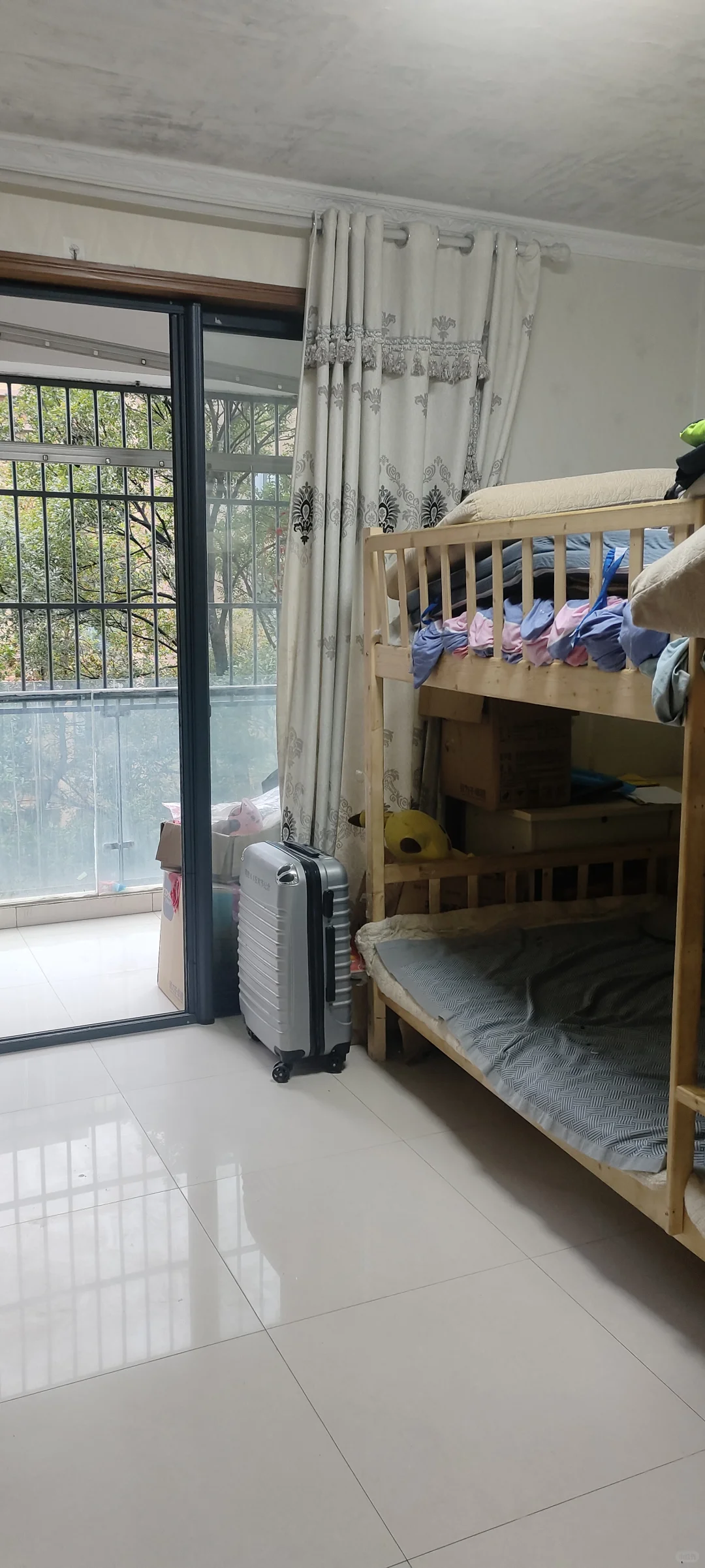 房屋出租中介勿扰。