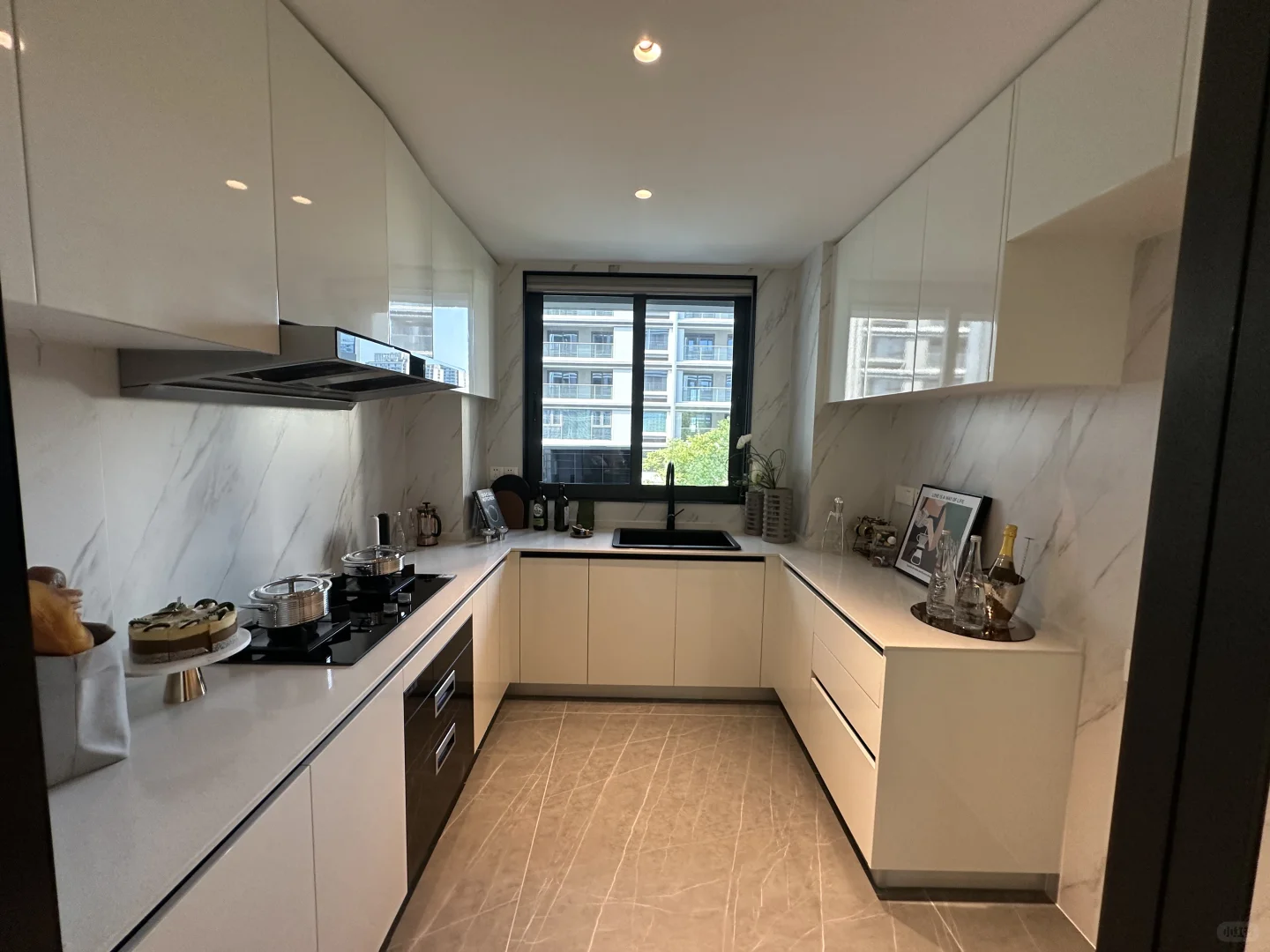 📍湖州CBD110万拿下 中心医院旁洋房🏡