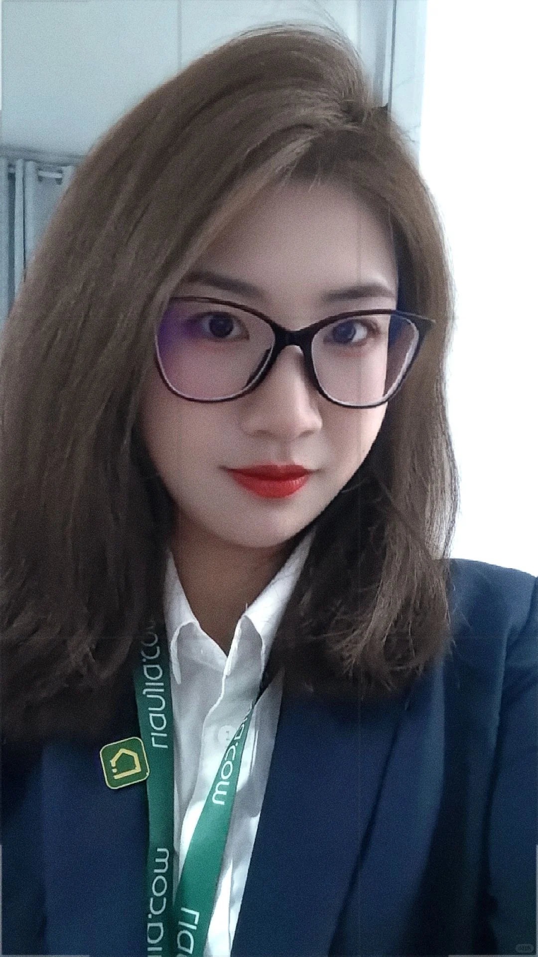 刚入职链家的我