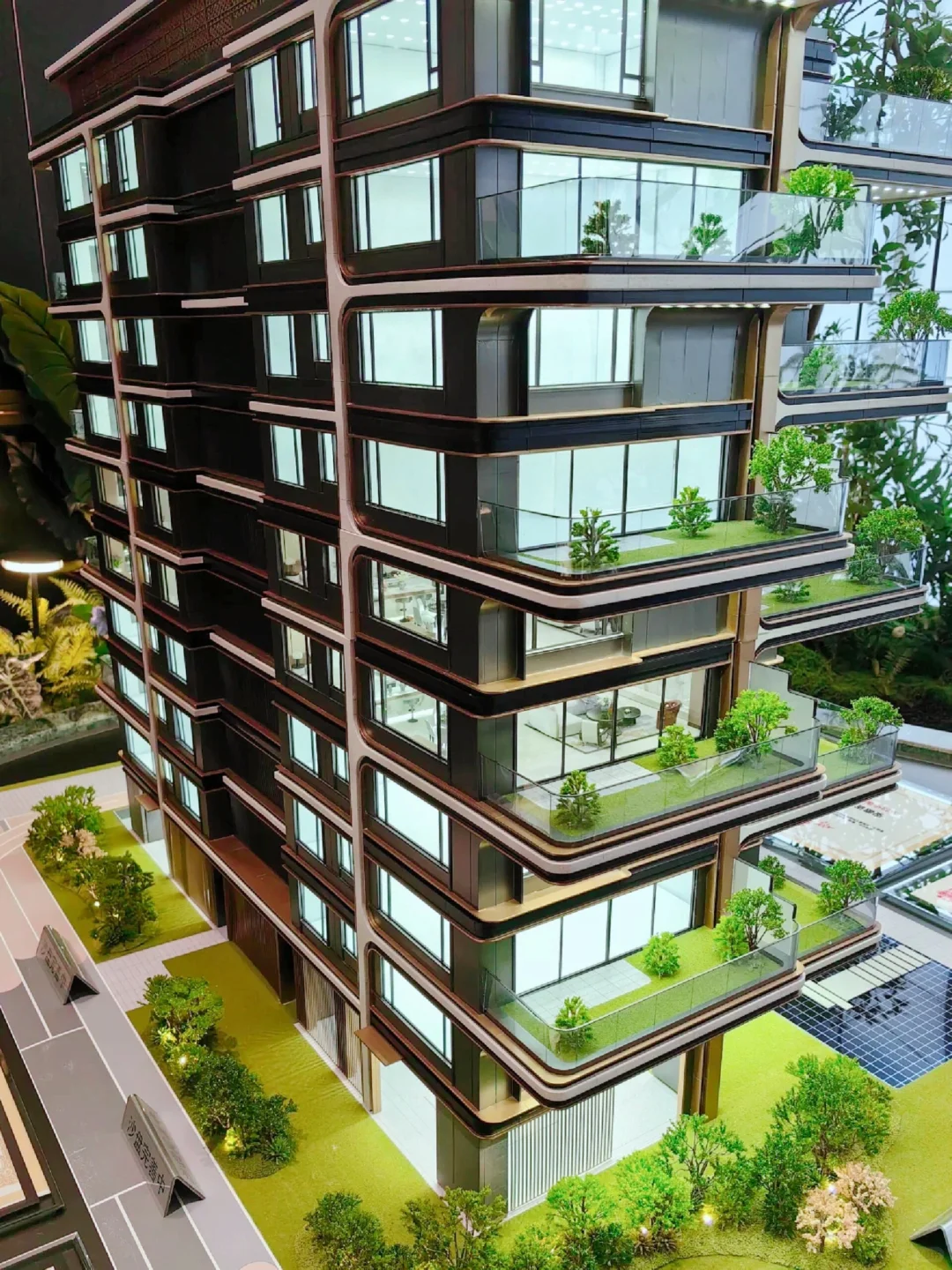 在苏州📍175W买第四代住宅 得房率110%