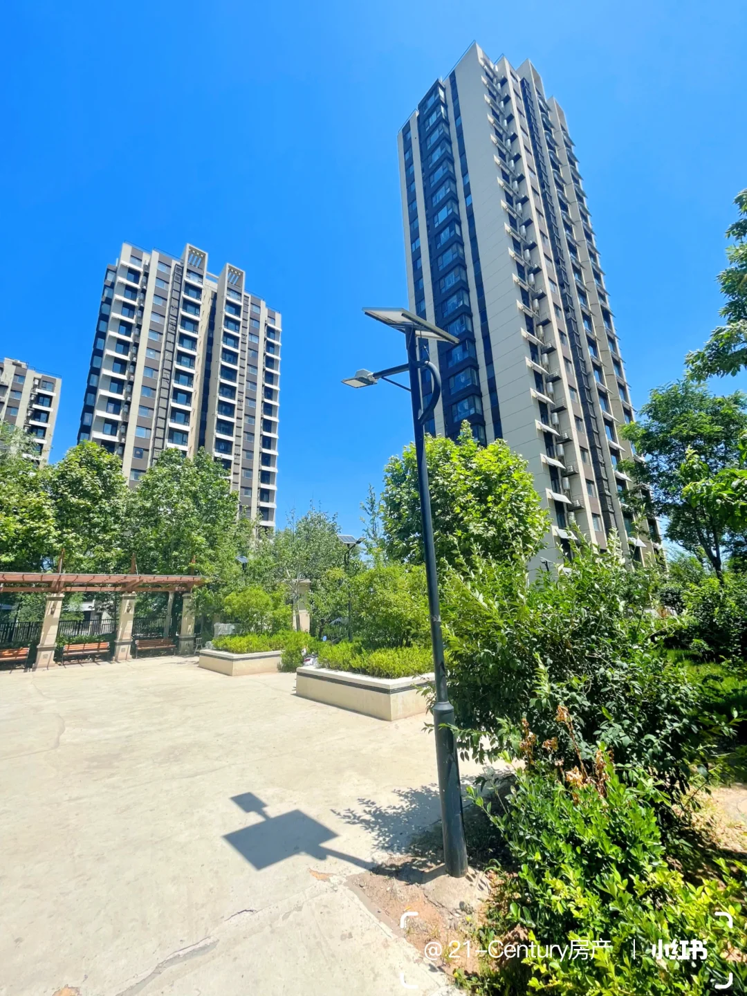 丰台园博园·55㎡一居/100万🫰两居170万❗