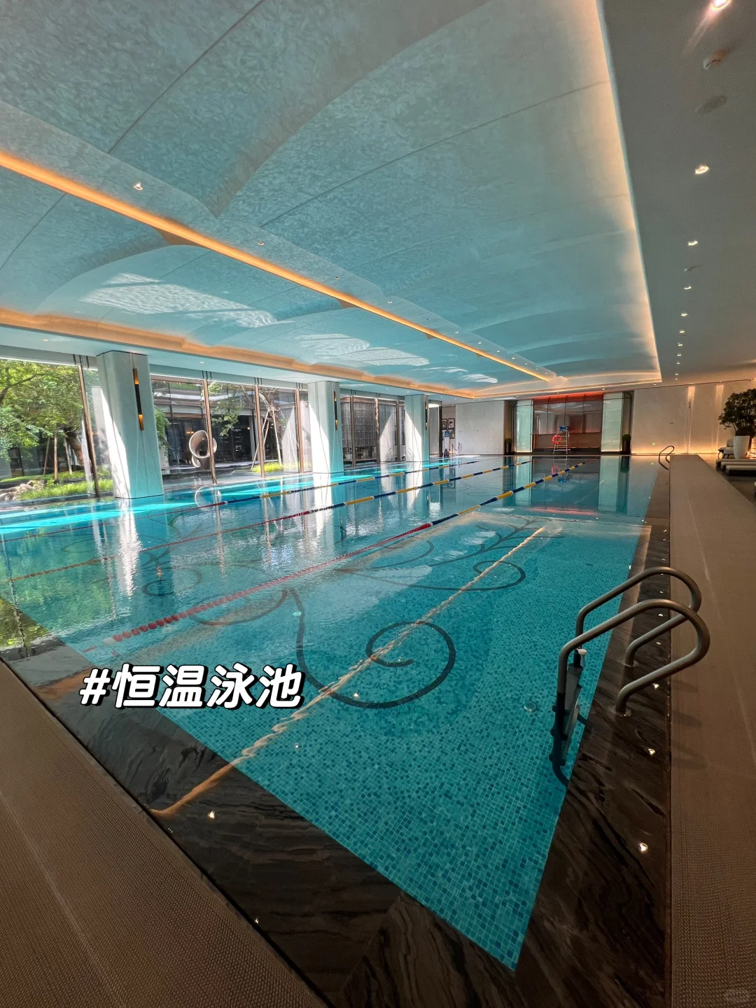 💯济南这个小区，单看外立面就爱上了
