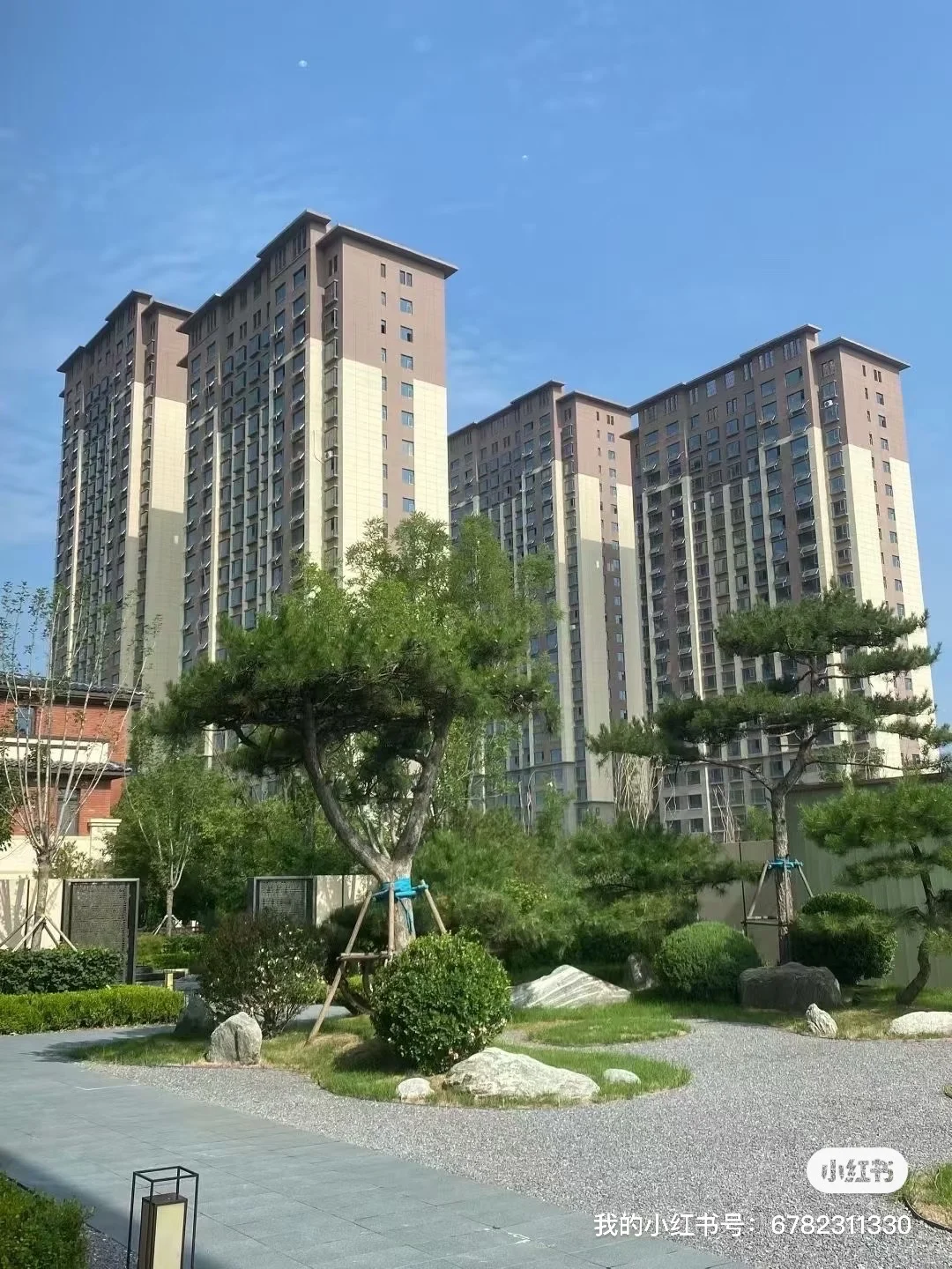 2025忻州最值得上车的楼盘