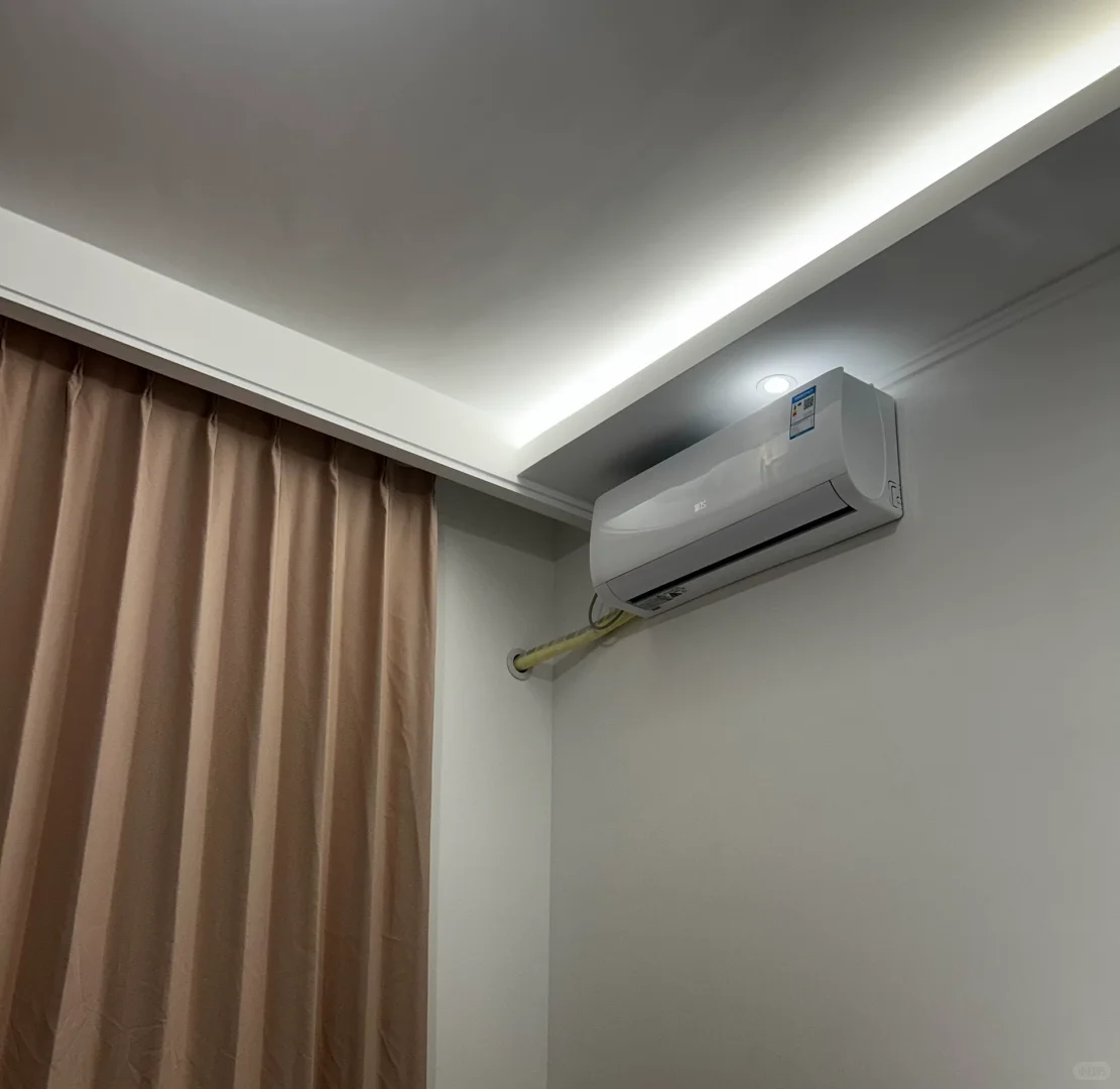 青云店回迁房
