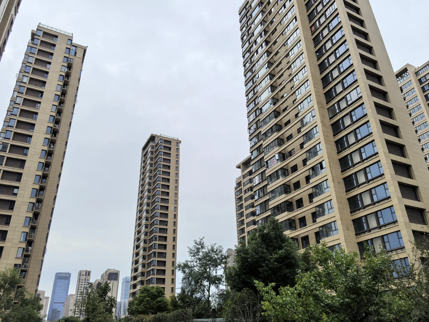 天鹅湖现房宝藏新盘🏠坐拥主城核心配套