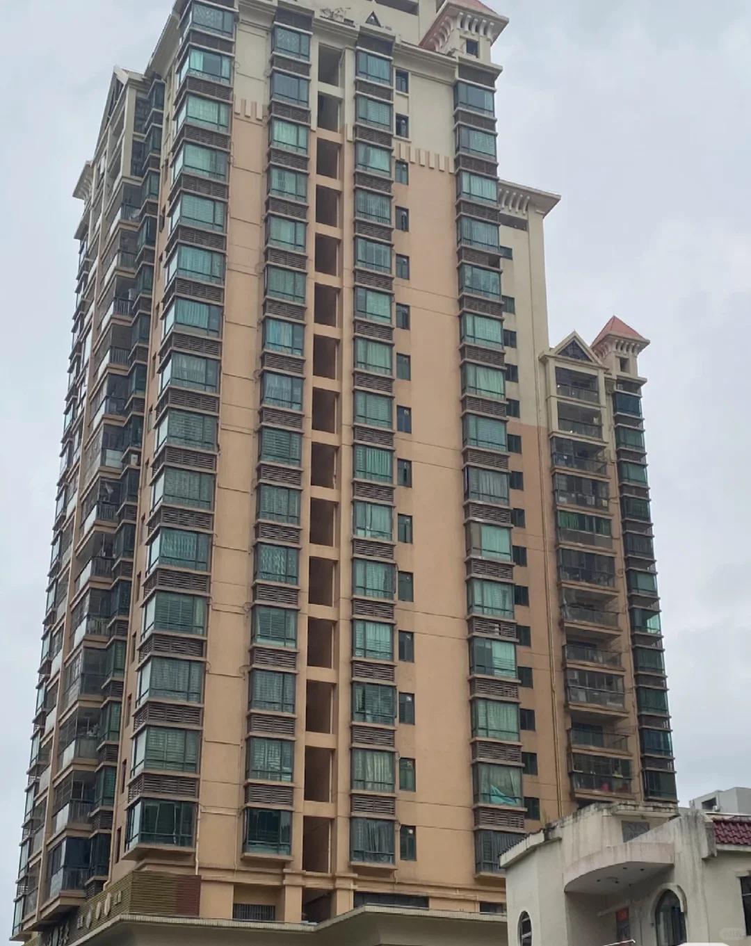 不要买小产权房，原因见图片