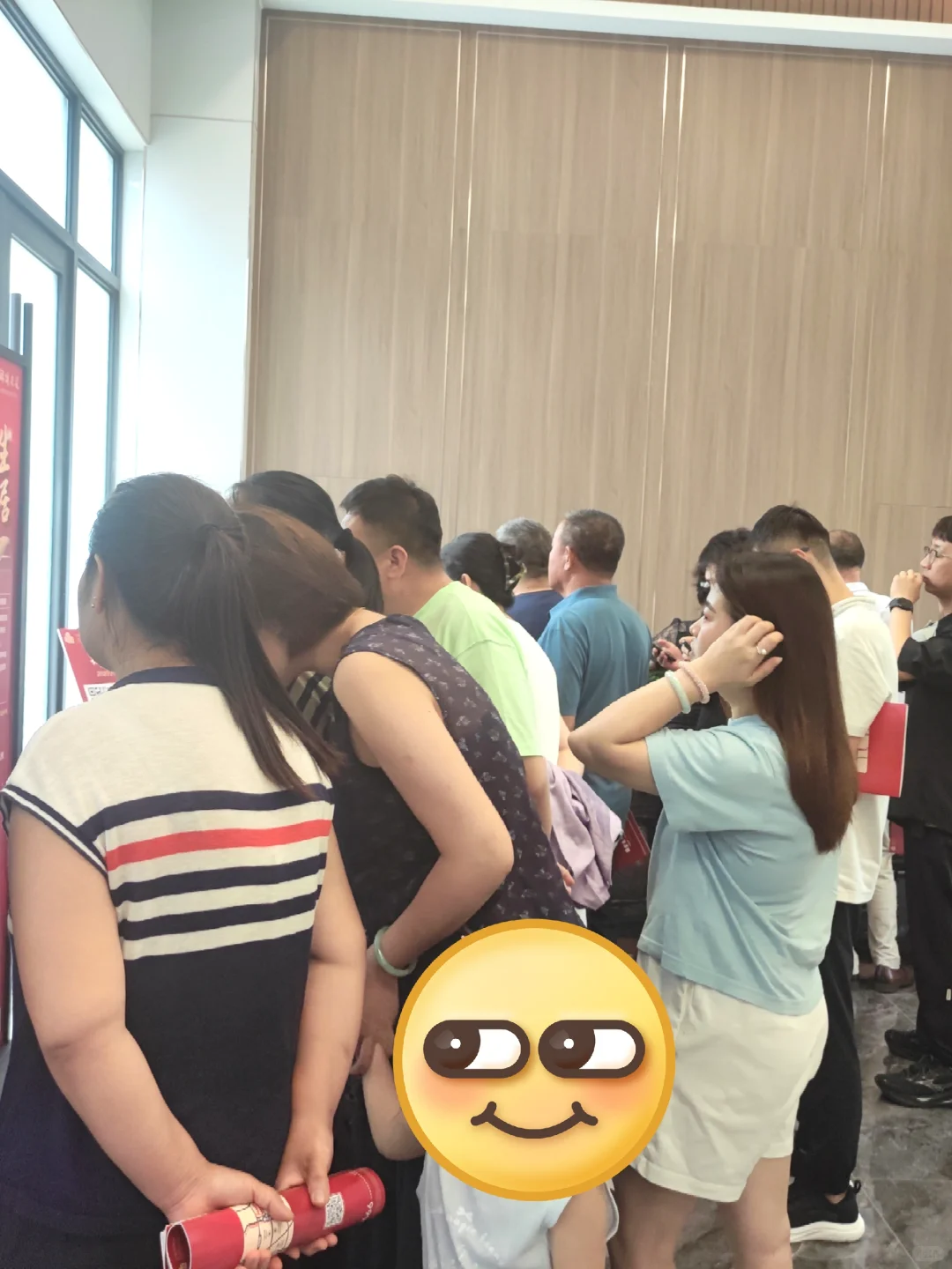 太原保障房报了快20000人了，太火爆了！