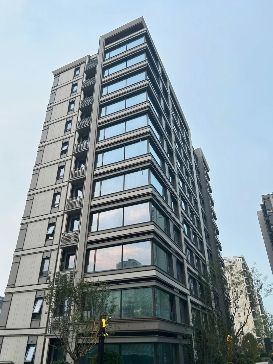 感谢亦庄房价！440w买到三室两卫准现房🏠