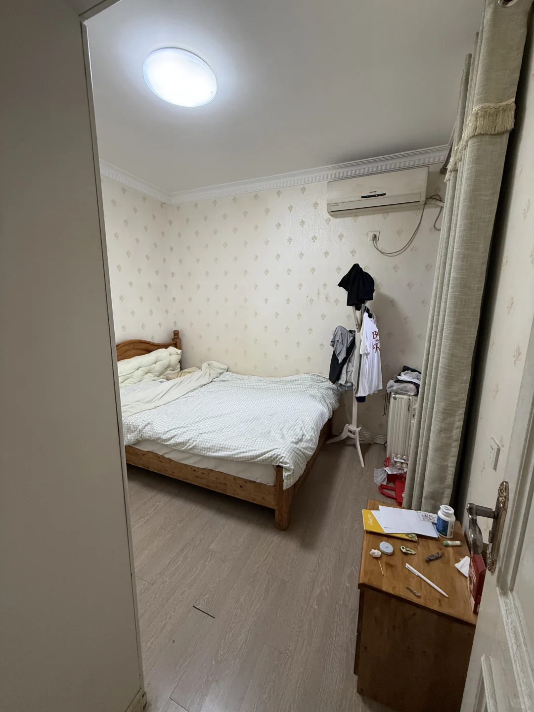 西安未央区找同租室友啦