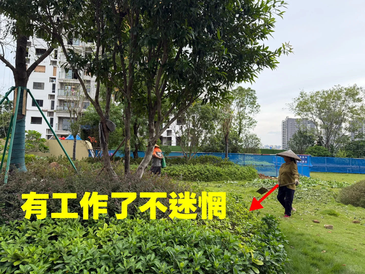 惊现复工季华正荣府7栋楼王能不能买？