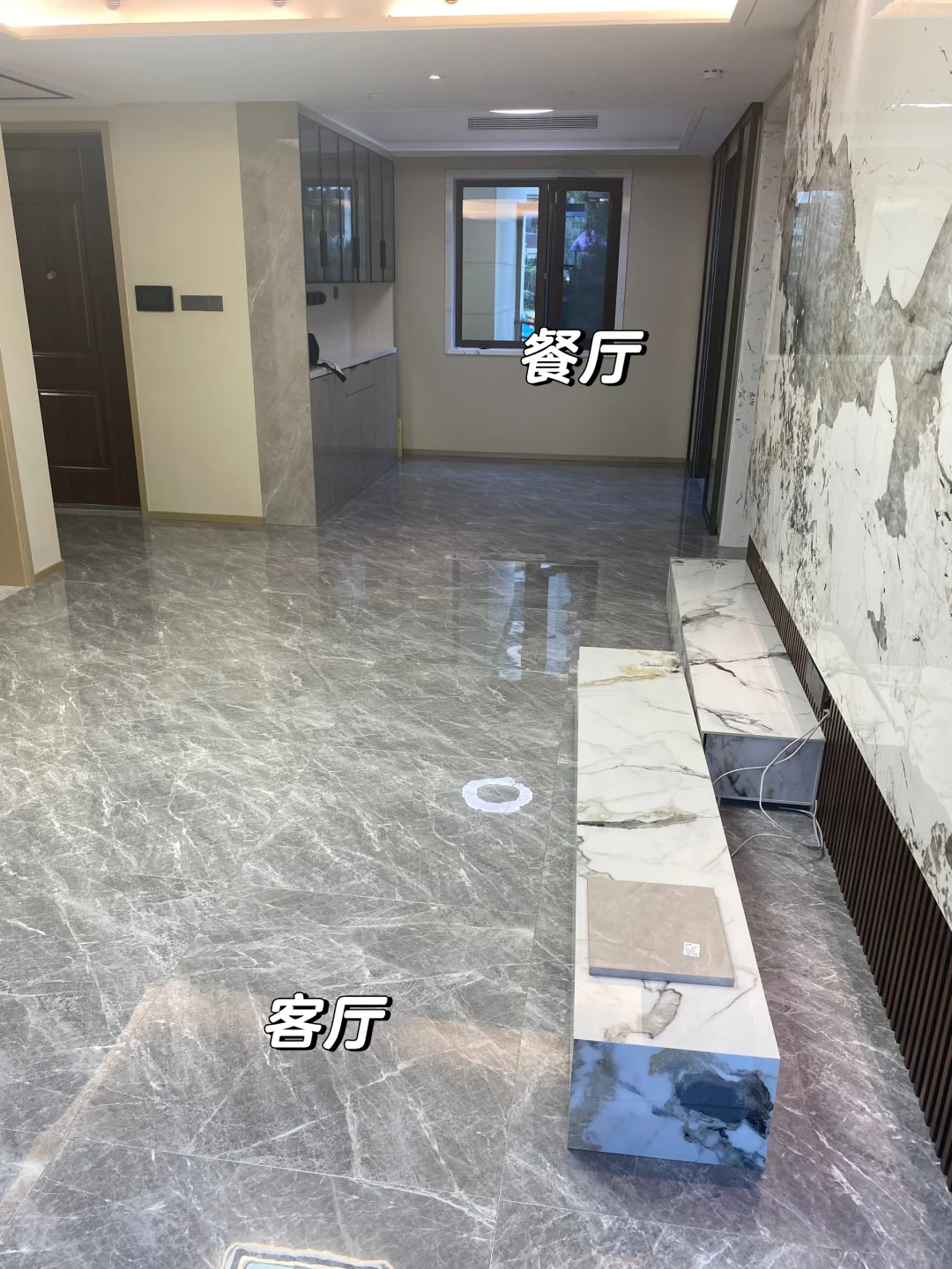 听说小红书可以卖房，济南东次新房寻有缘人